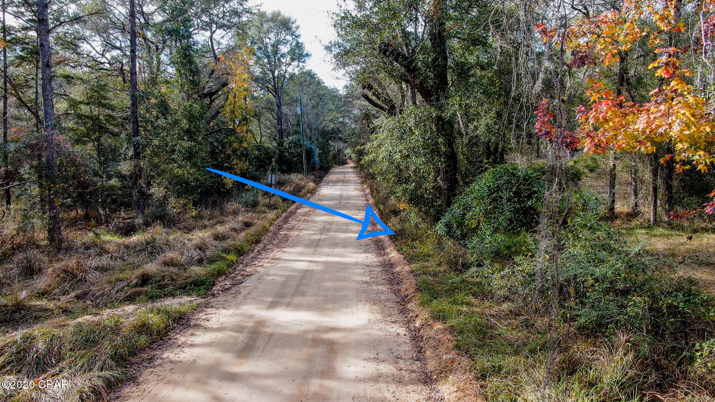 [No Recorded Subdiv] - Land