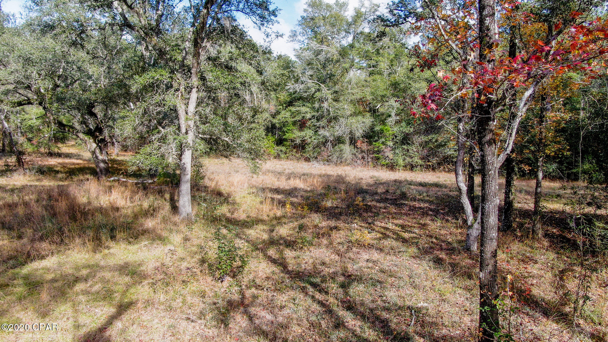 [No Recorded Subdiv] - Land