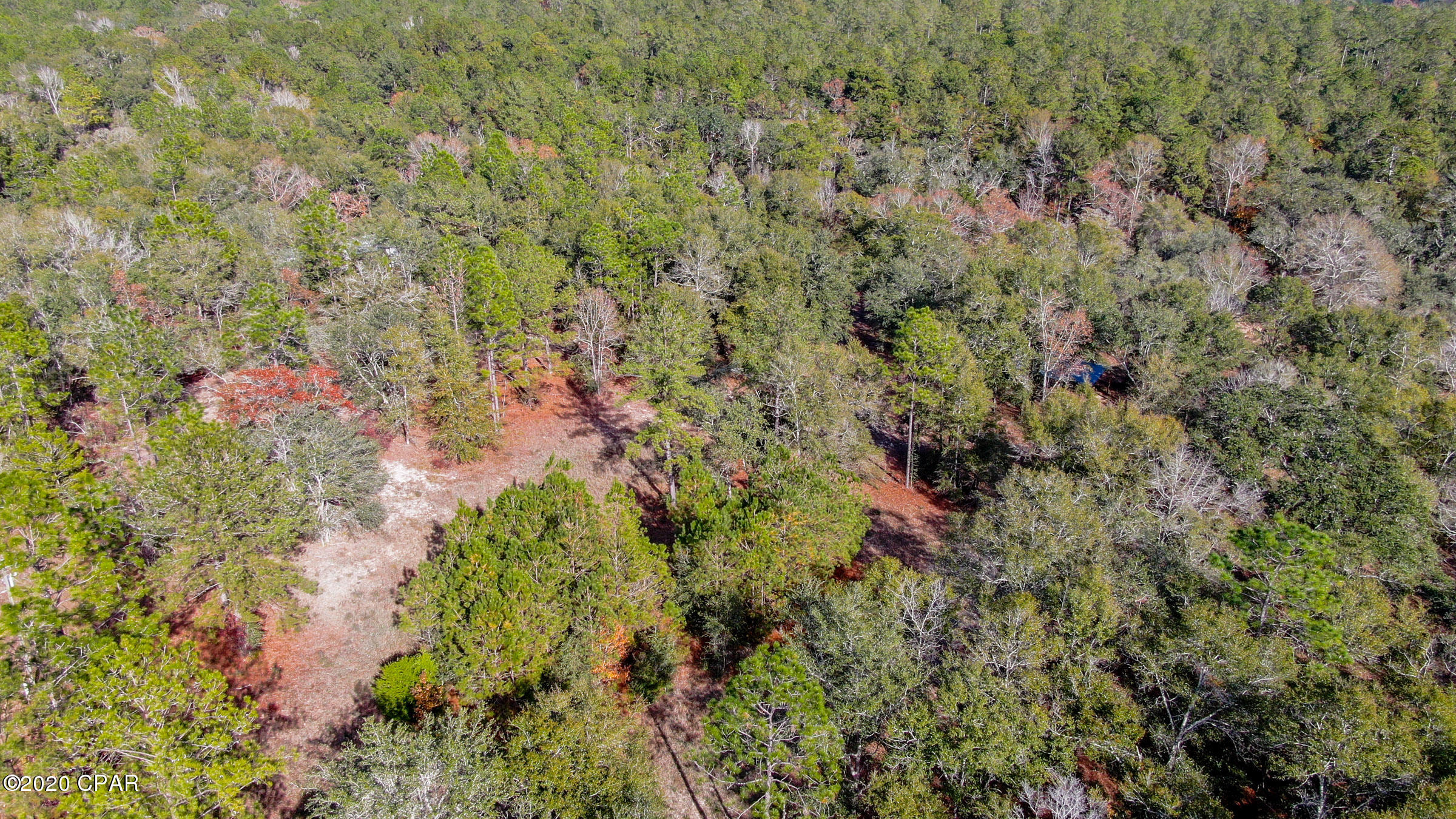 [No Recorded Subdiv] - Land