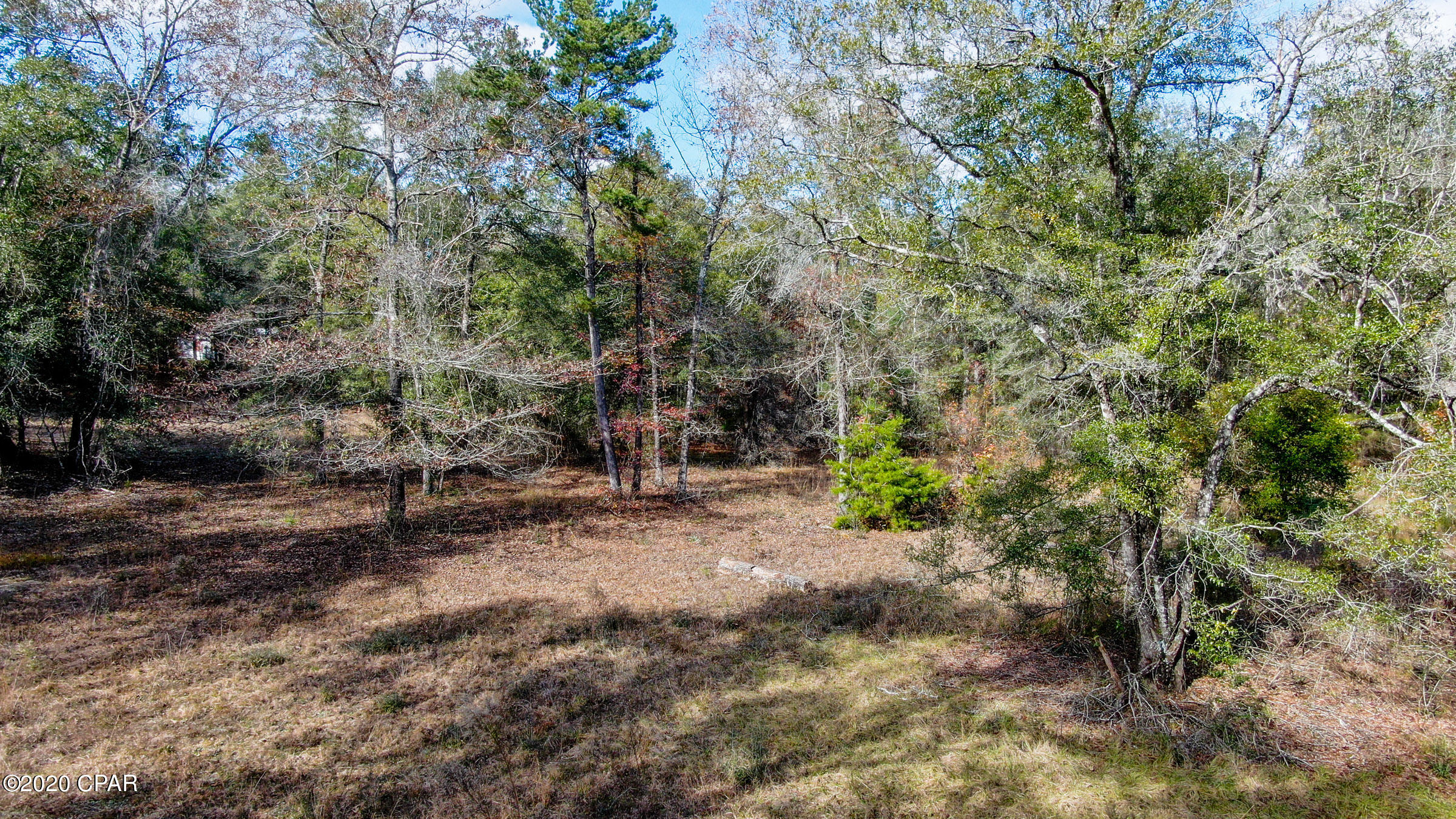 [No Recorded Subdiv] - Land