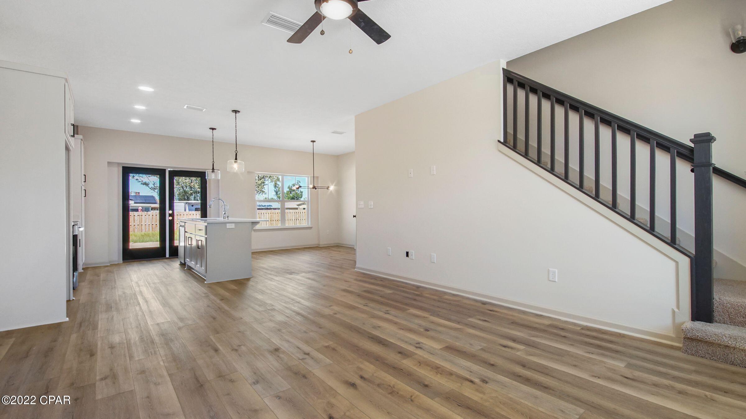 Mill Point - Residential