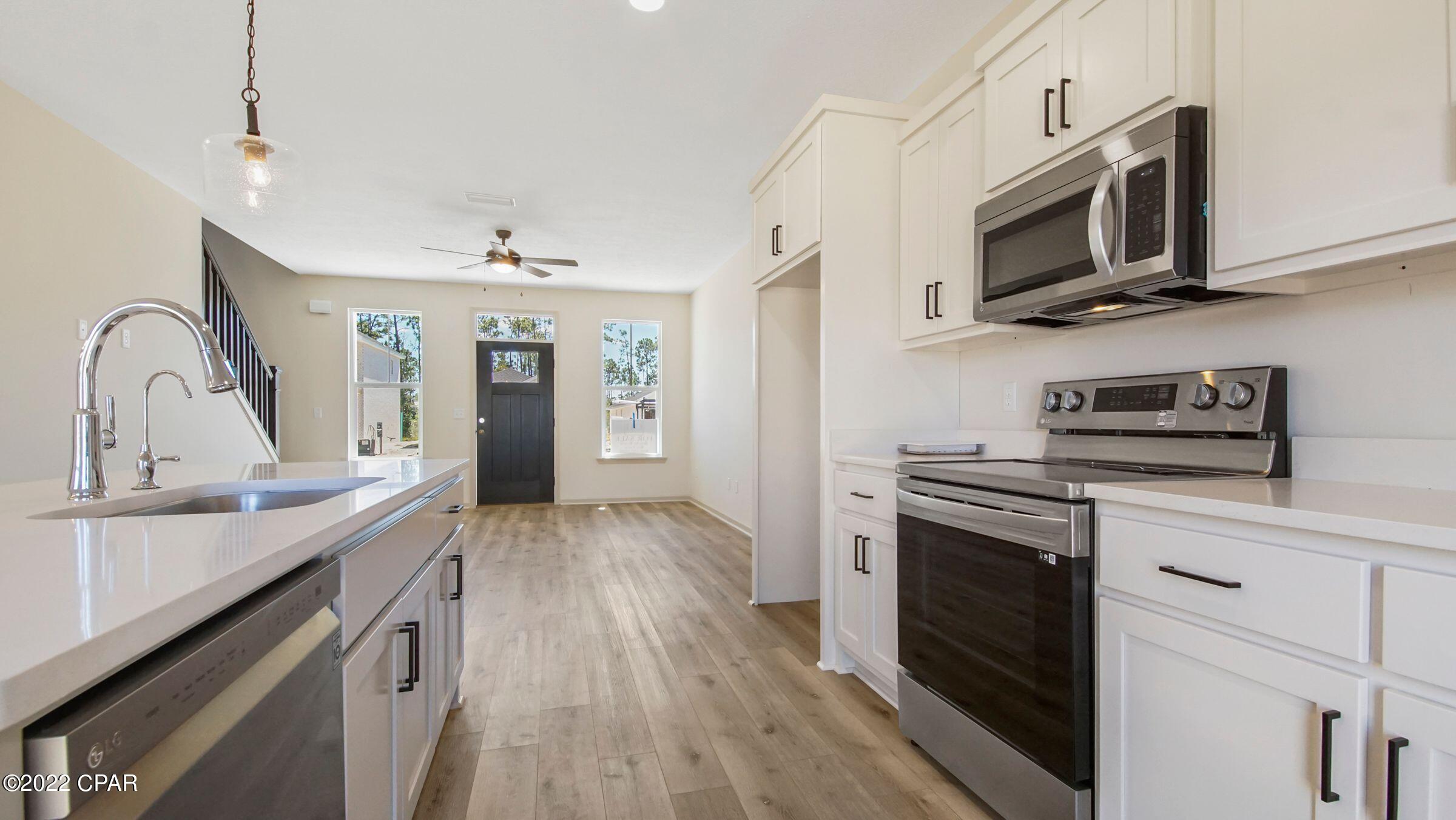 Mill Point - Residential