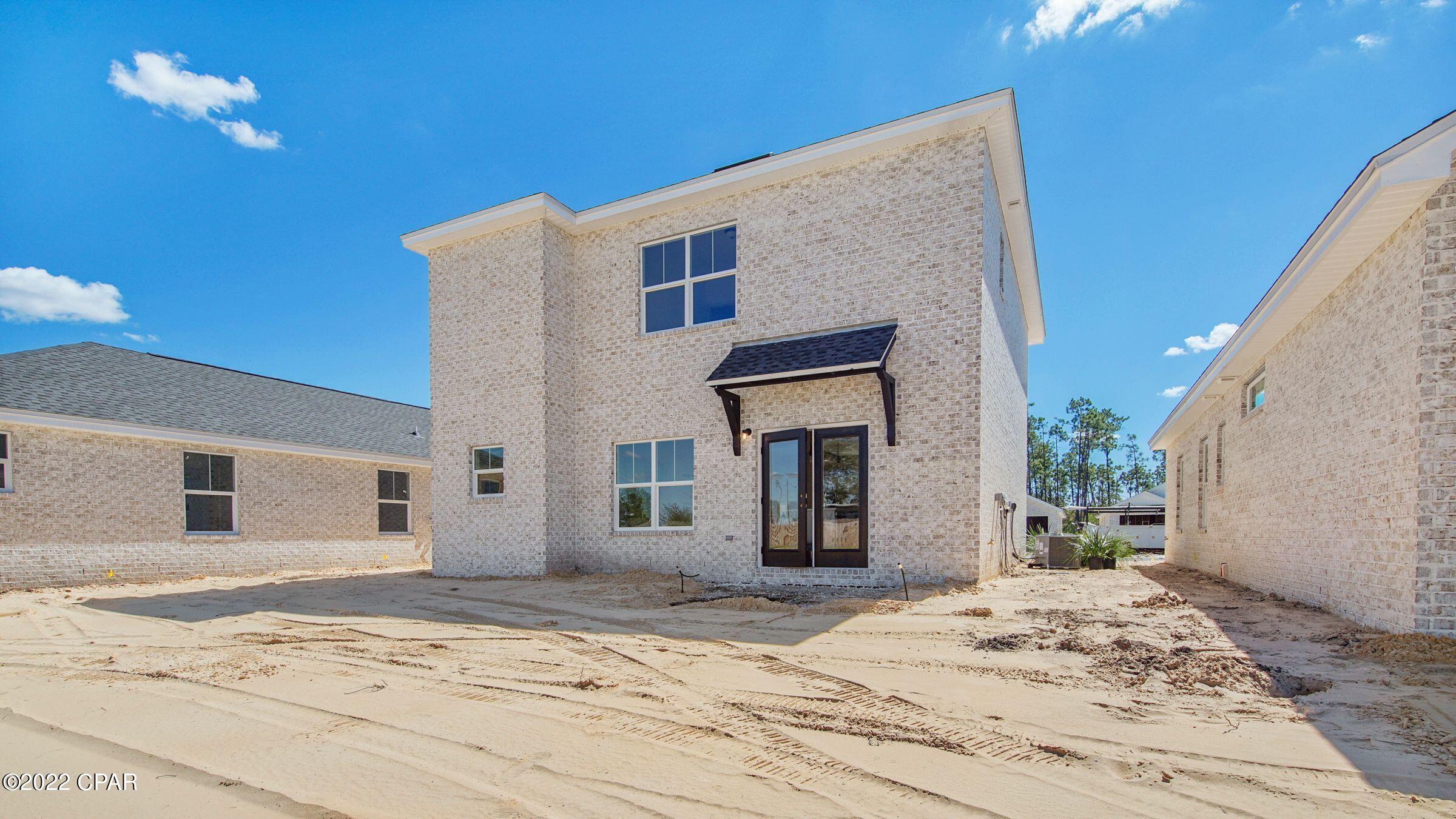 Mill Point - Residential