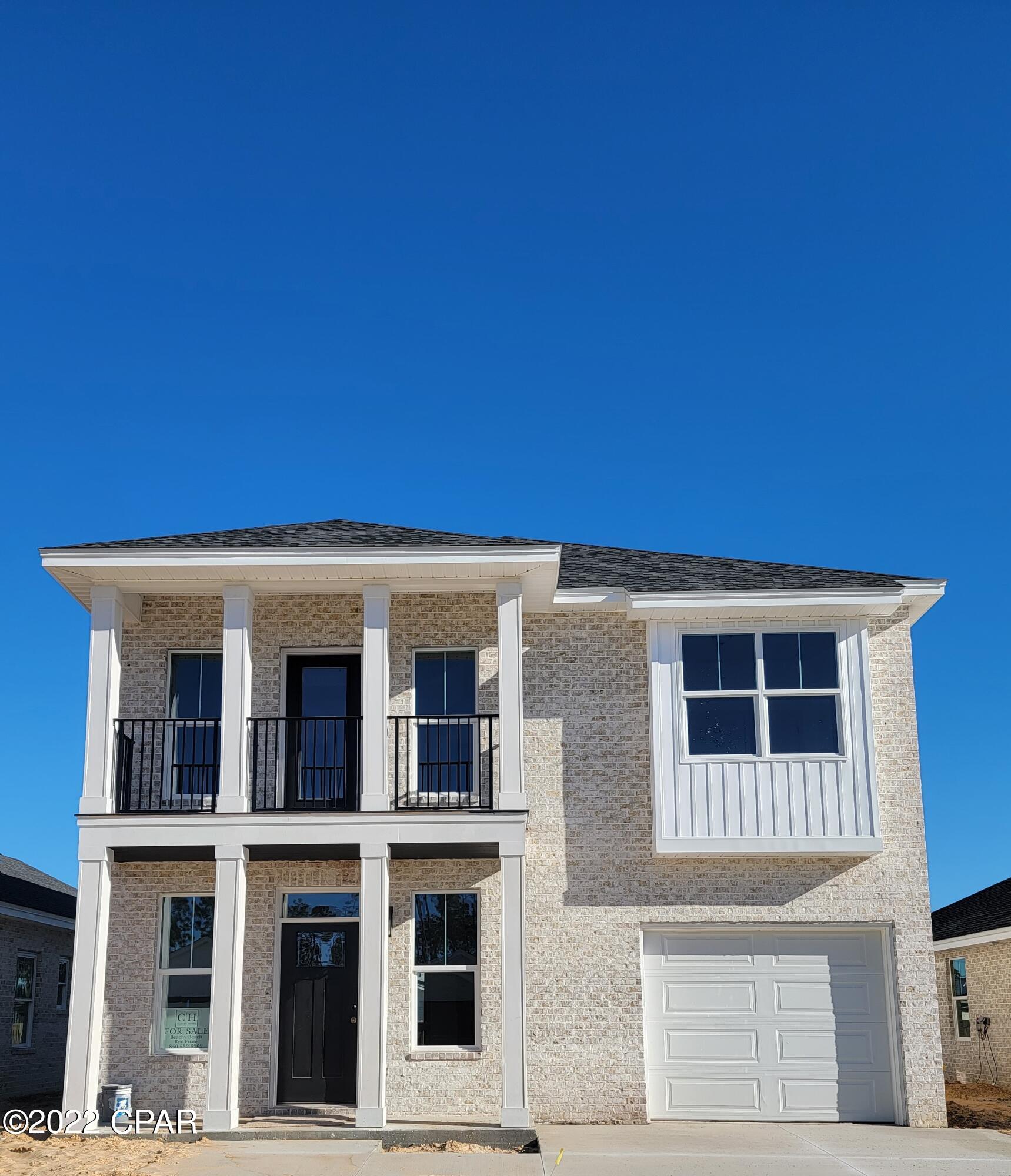 Mill Point - Residential