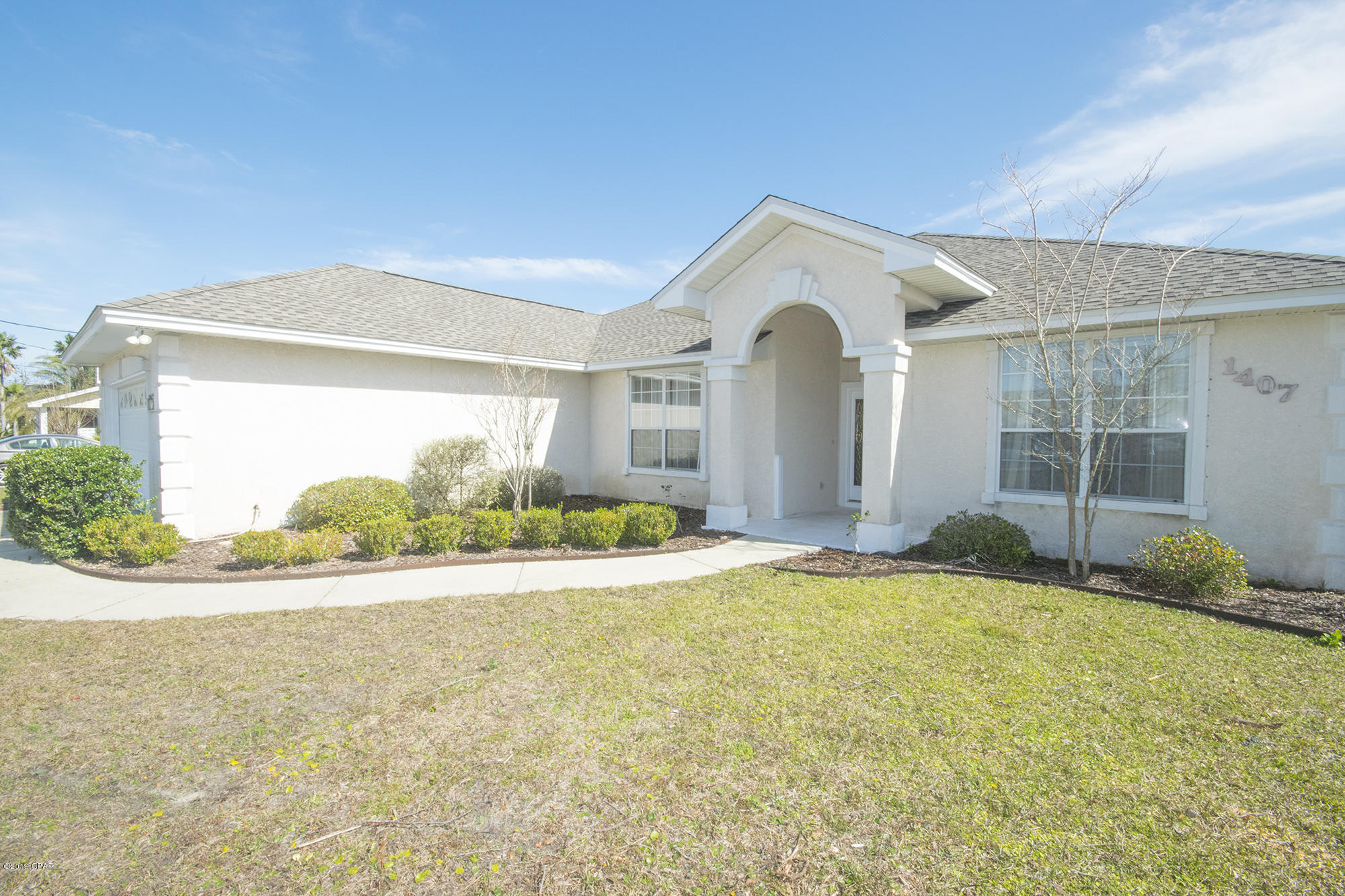 Lynn Haven - Residential