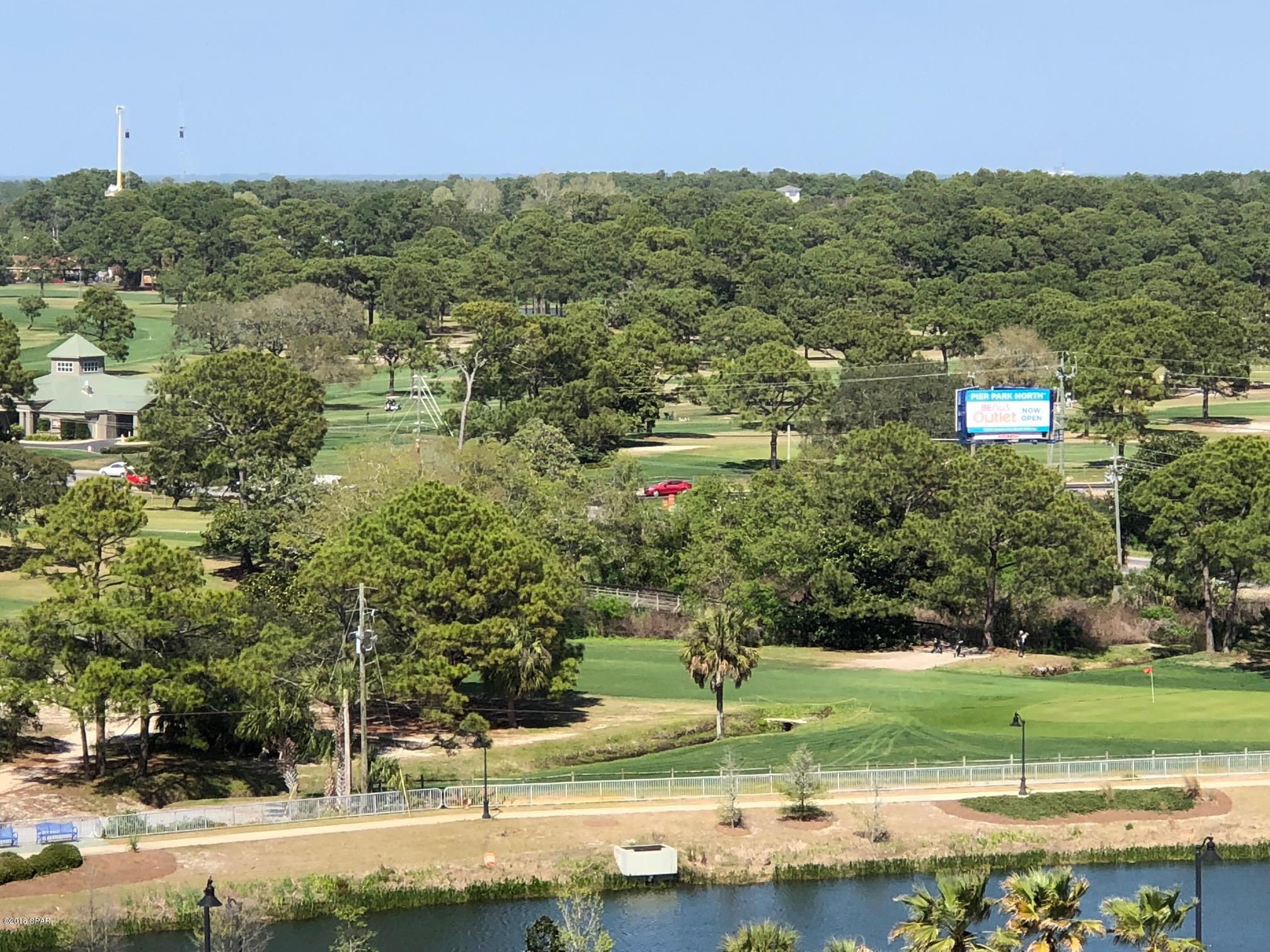 Boardwalk Central - Residential