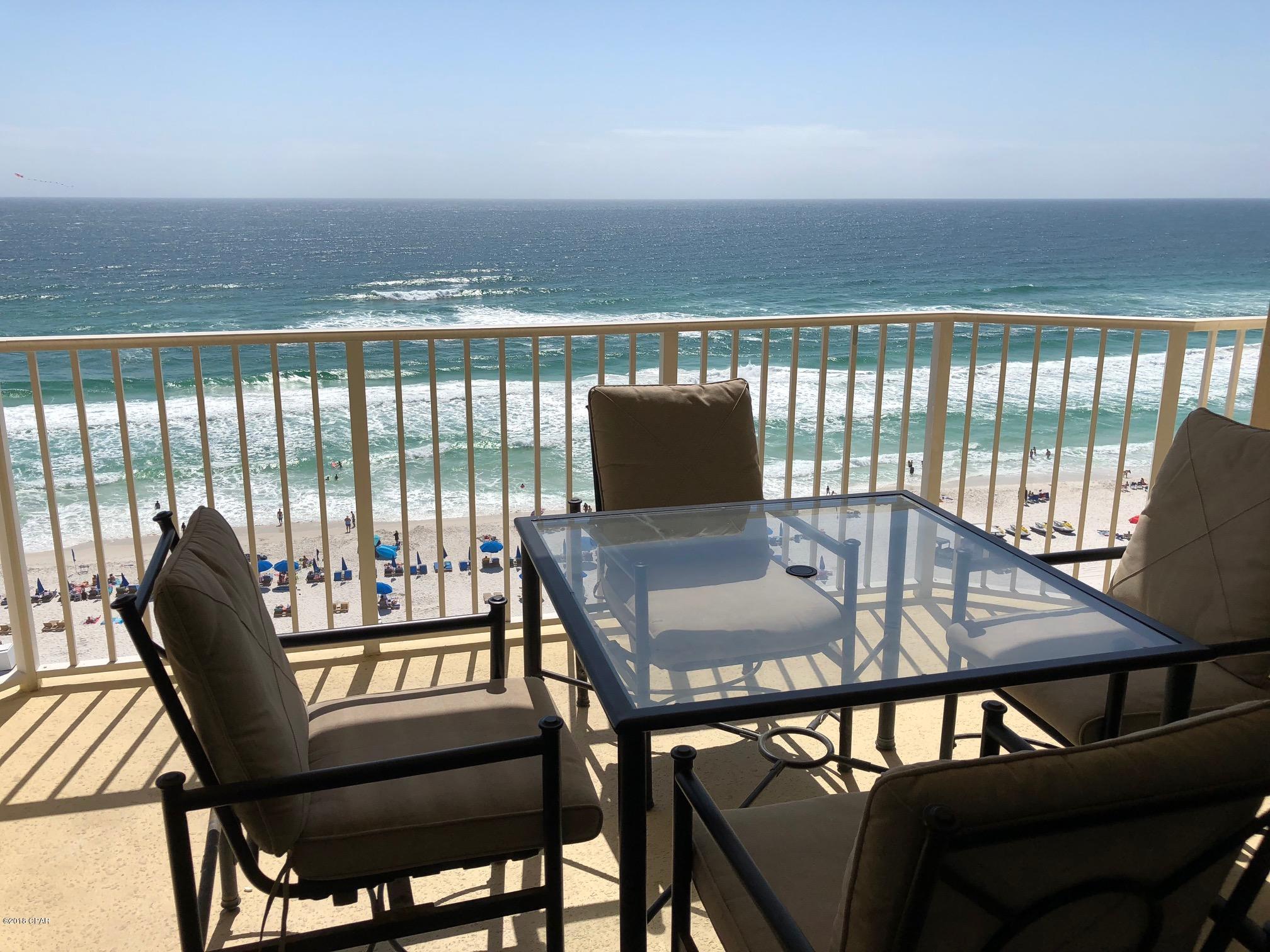 Boardwalk Central - Residential