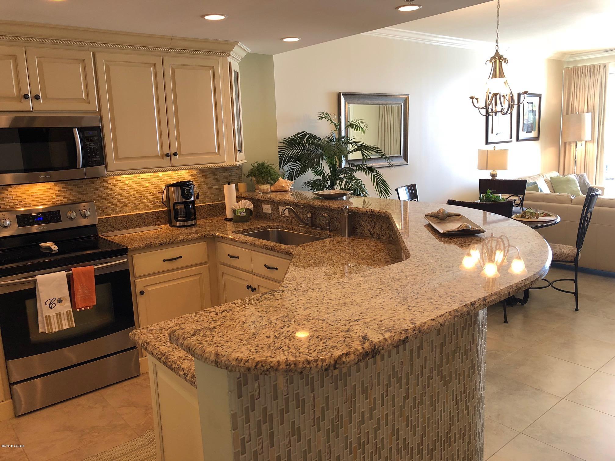 Boardwalk Central - Residential