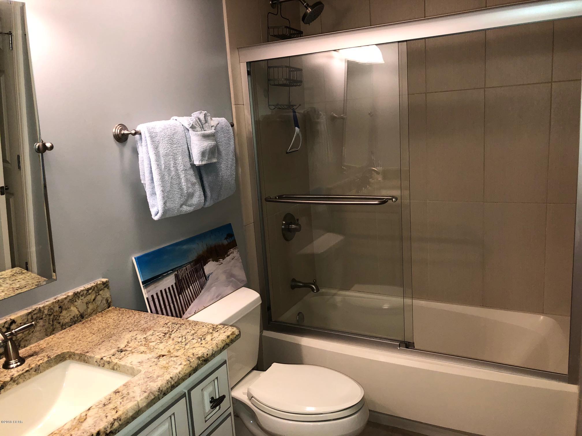 Boardwalk Central - Residential