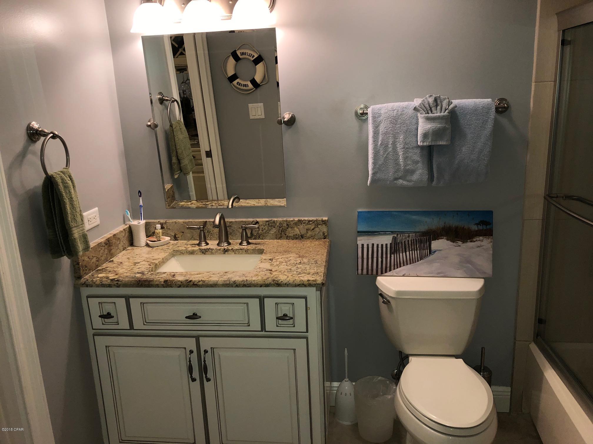 Boardwalk Central - Residential