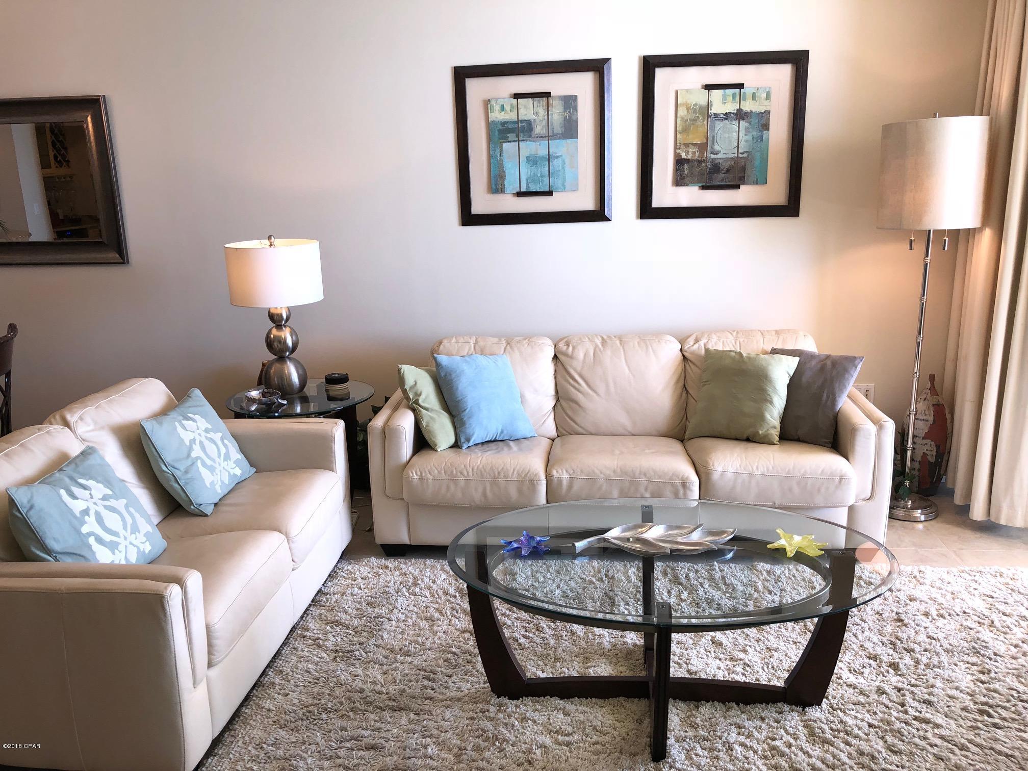 Boardwalk Central - Residential