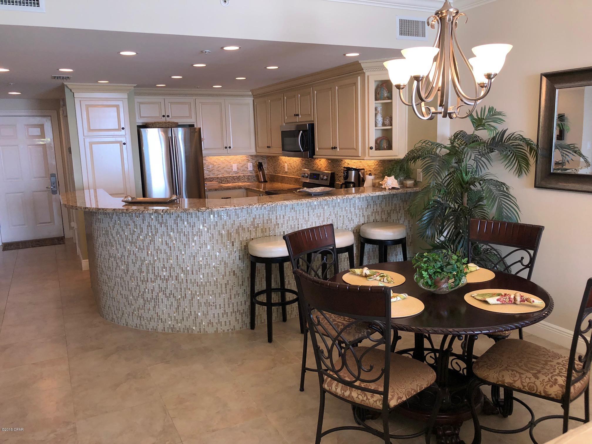 Boardwalk Central - Residential