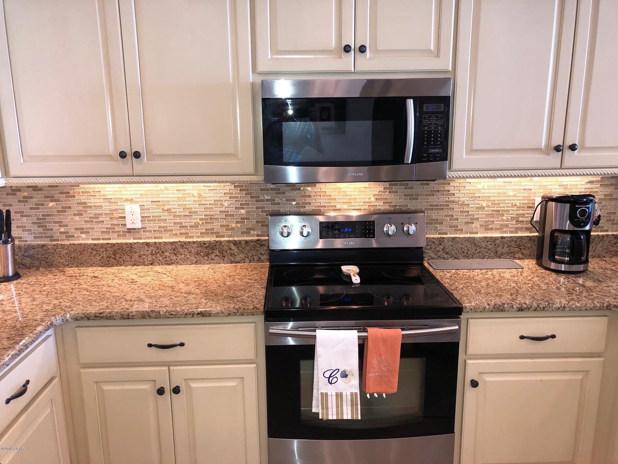 Boardwalk Central - Residential