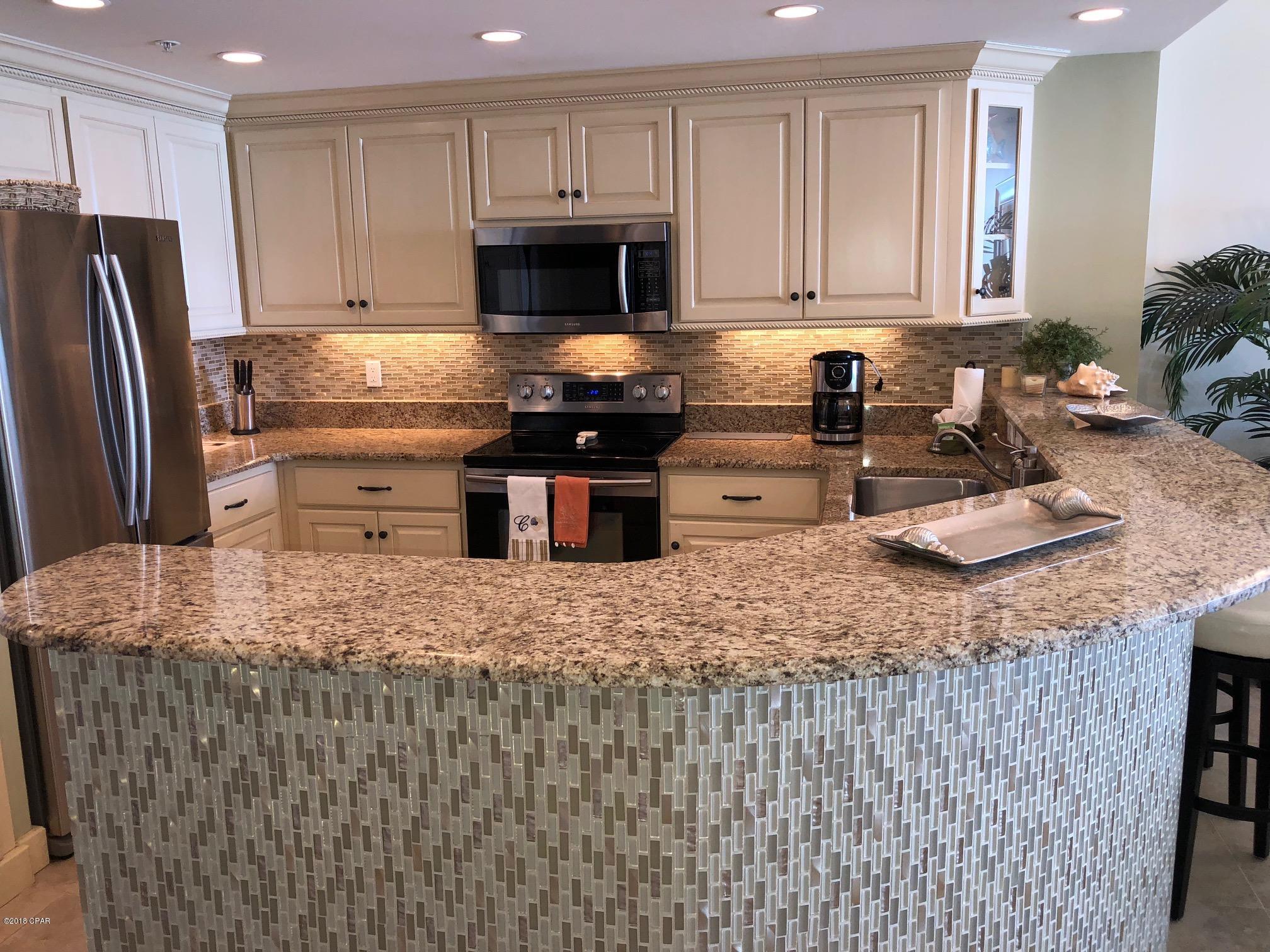 Boardwalk Central - Residential