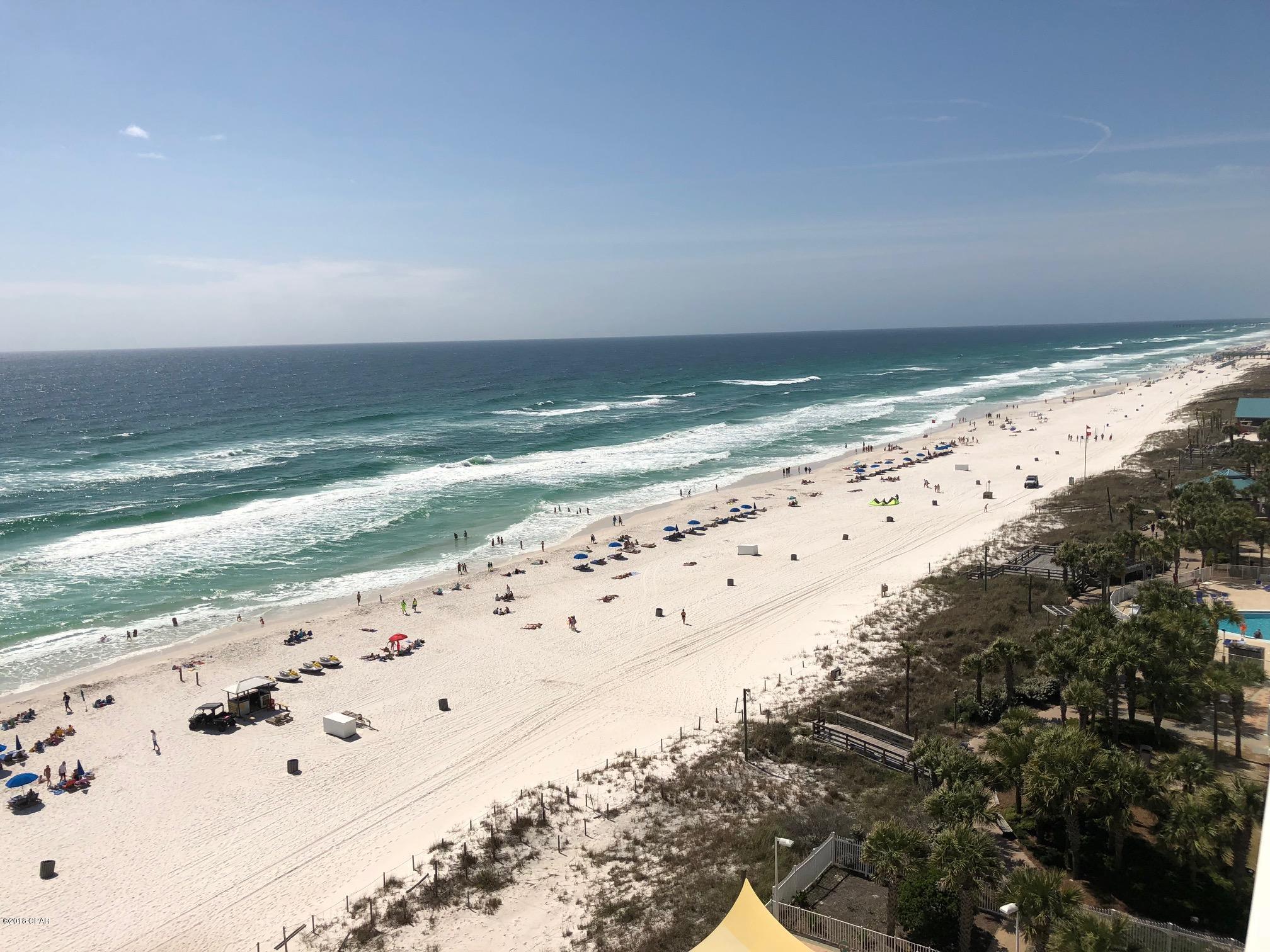 Boardwalk Central - Residential