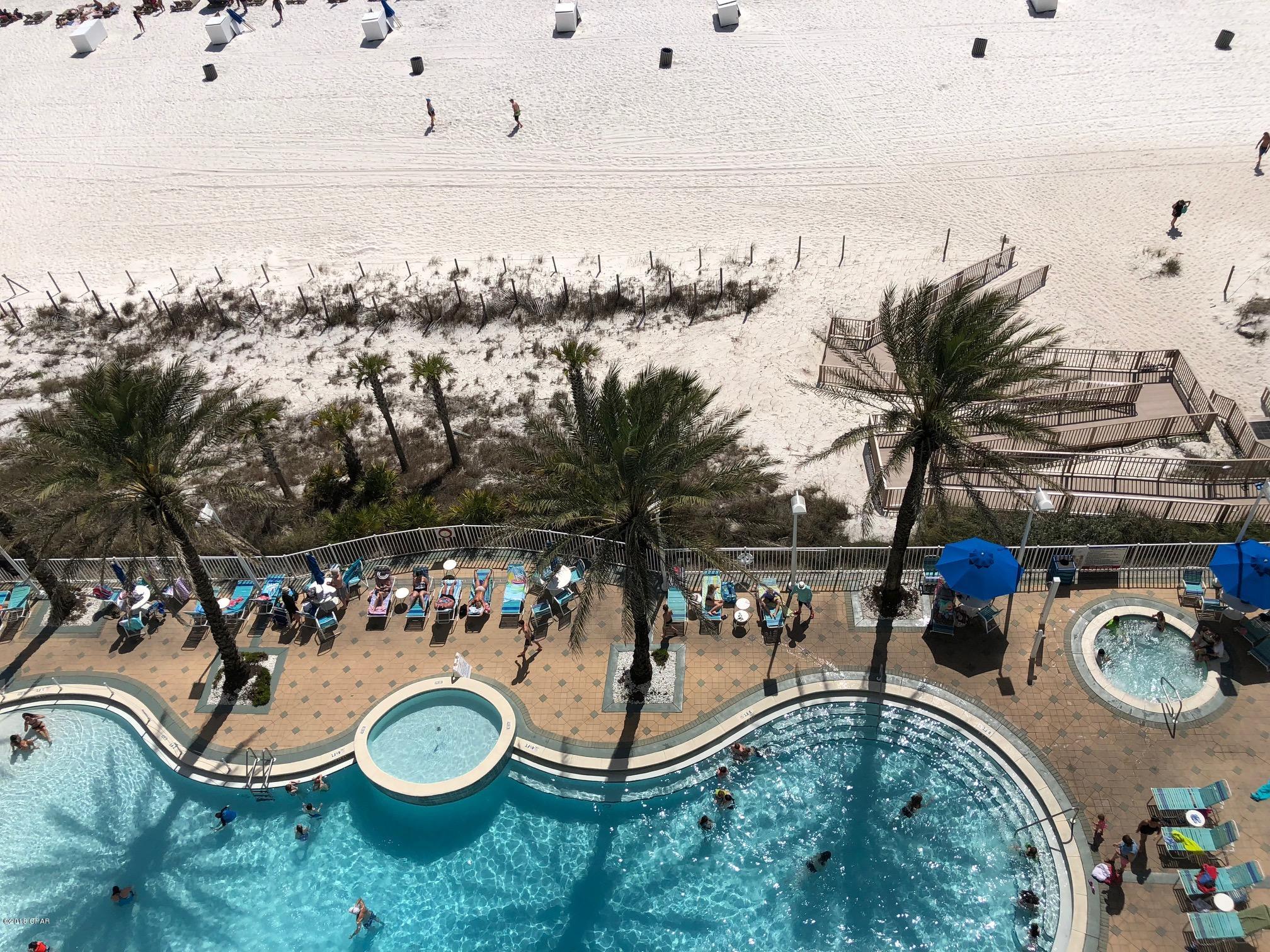 Boardwalk Central - Residential