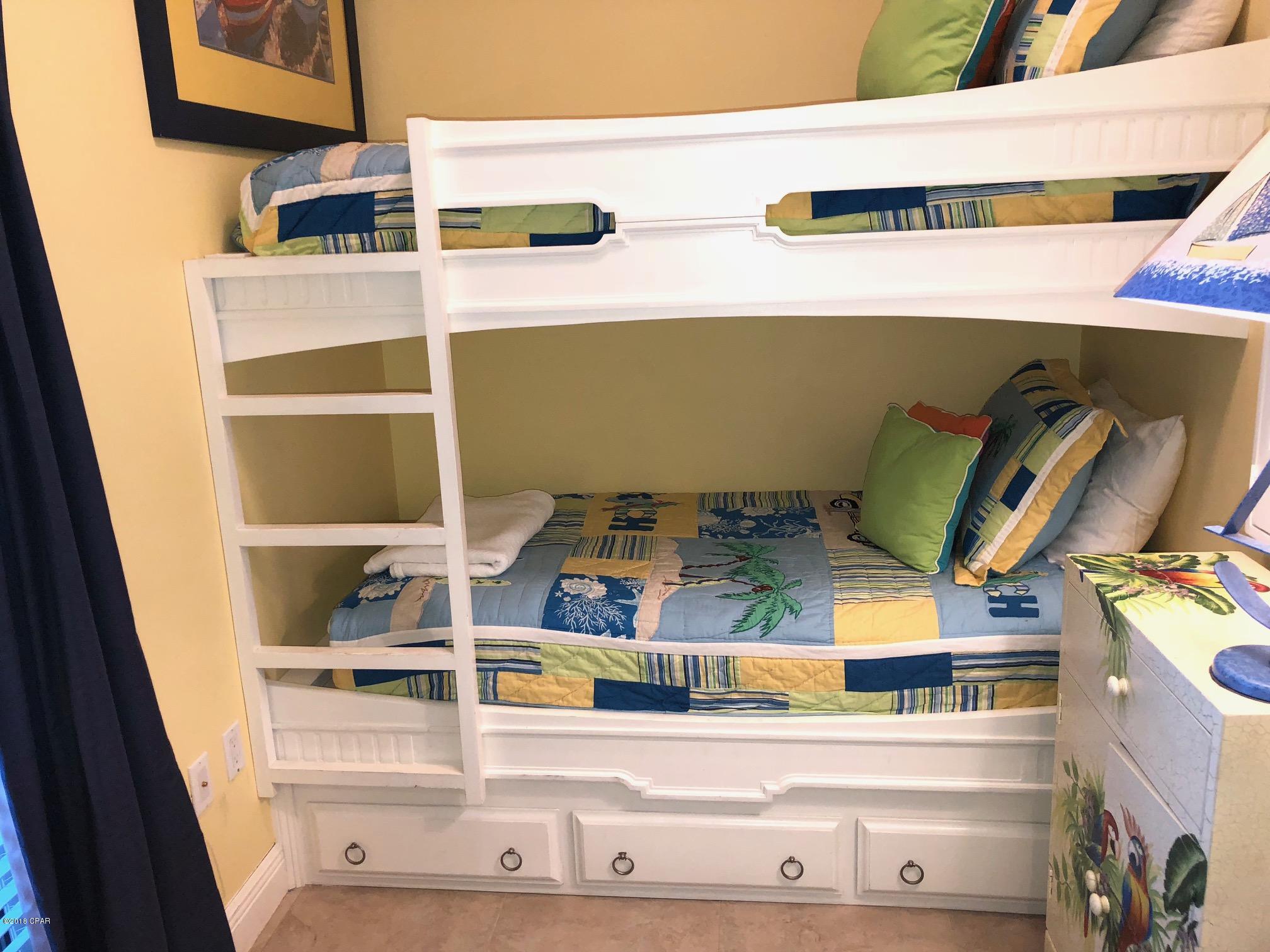 Boardwalk Central - Residential