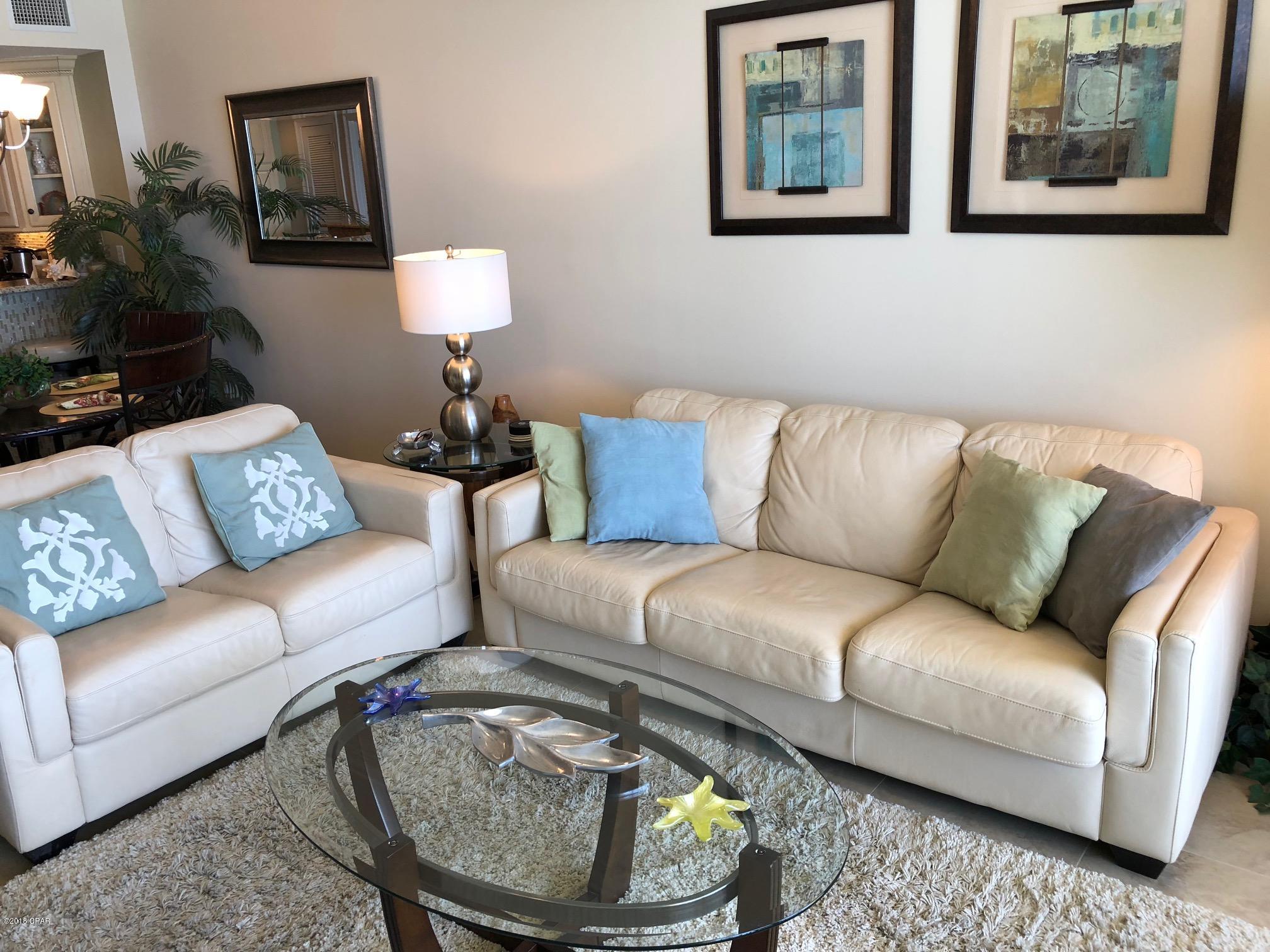 Boardwalk Central - Residential