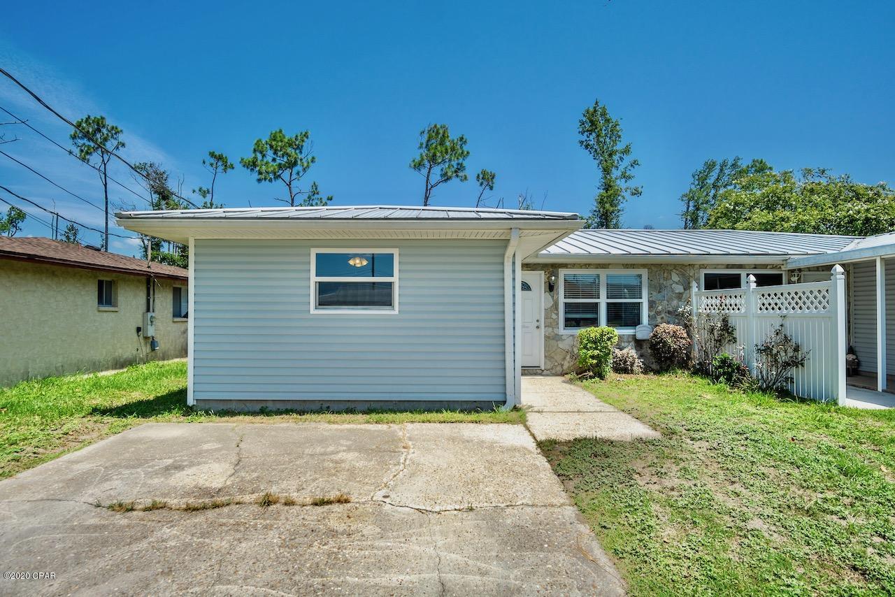 Belaire Estates U-3 - Residential