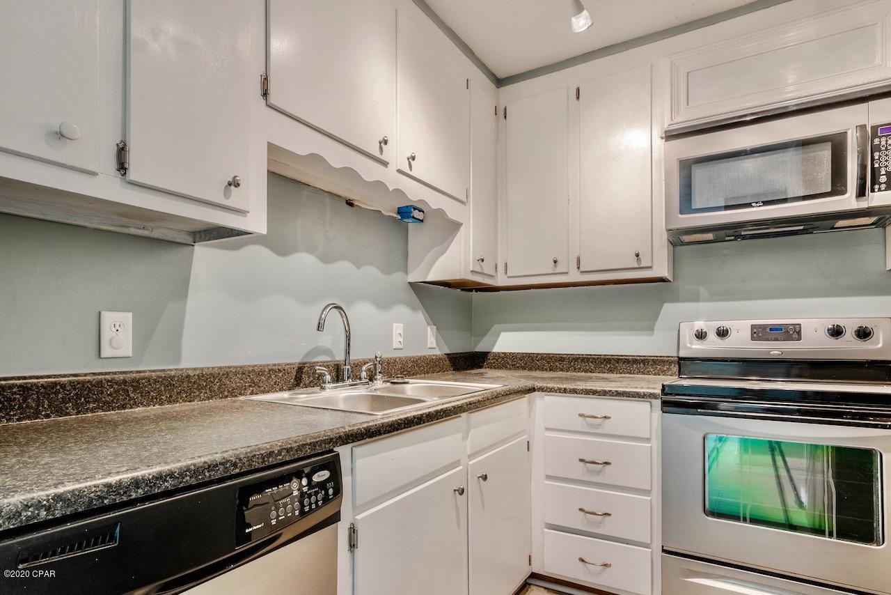 Belaire Estates U-3 - Residential