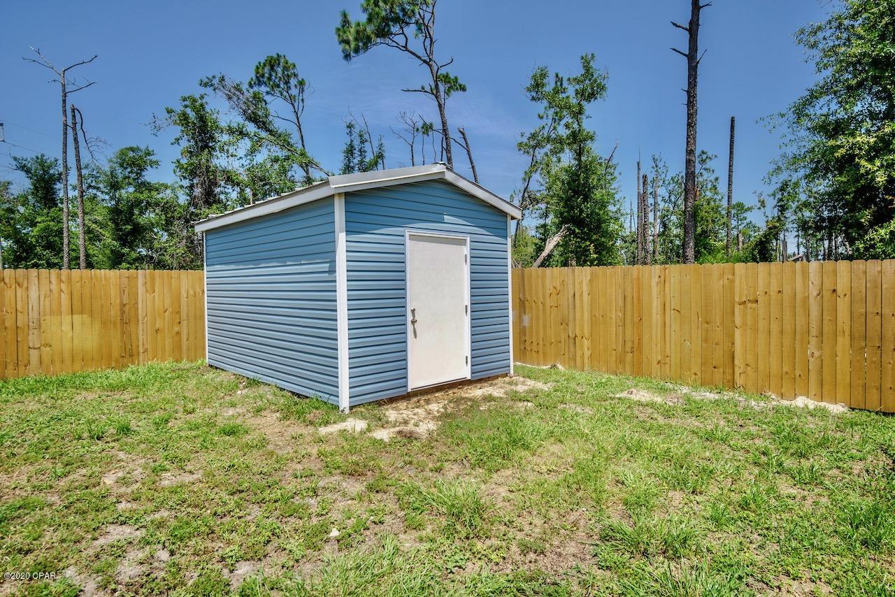 Belaire Estates U-3 - Residential