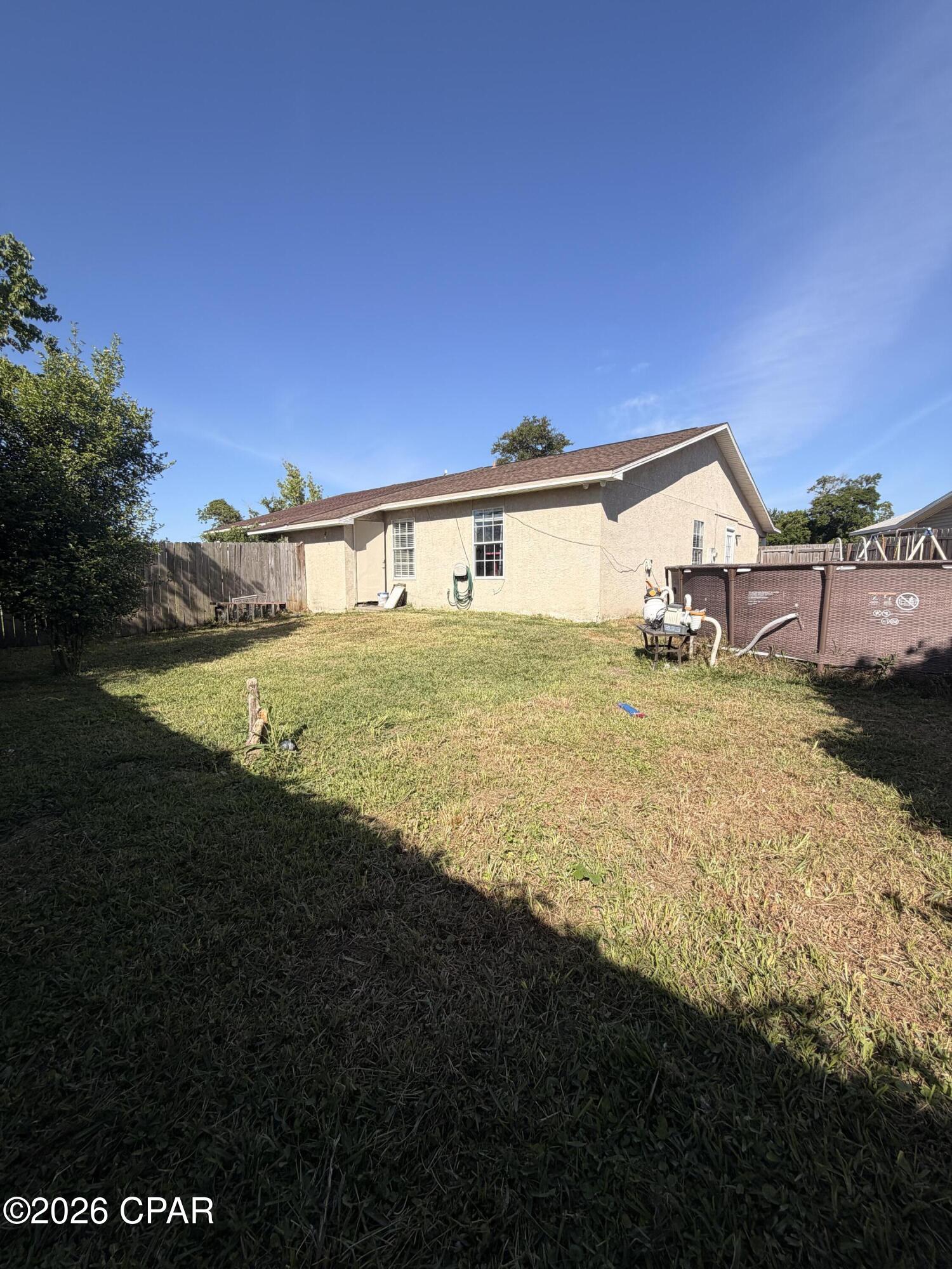 Oak Hammock - Residential