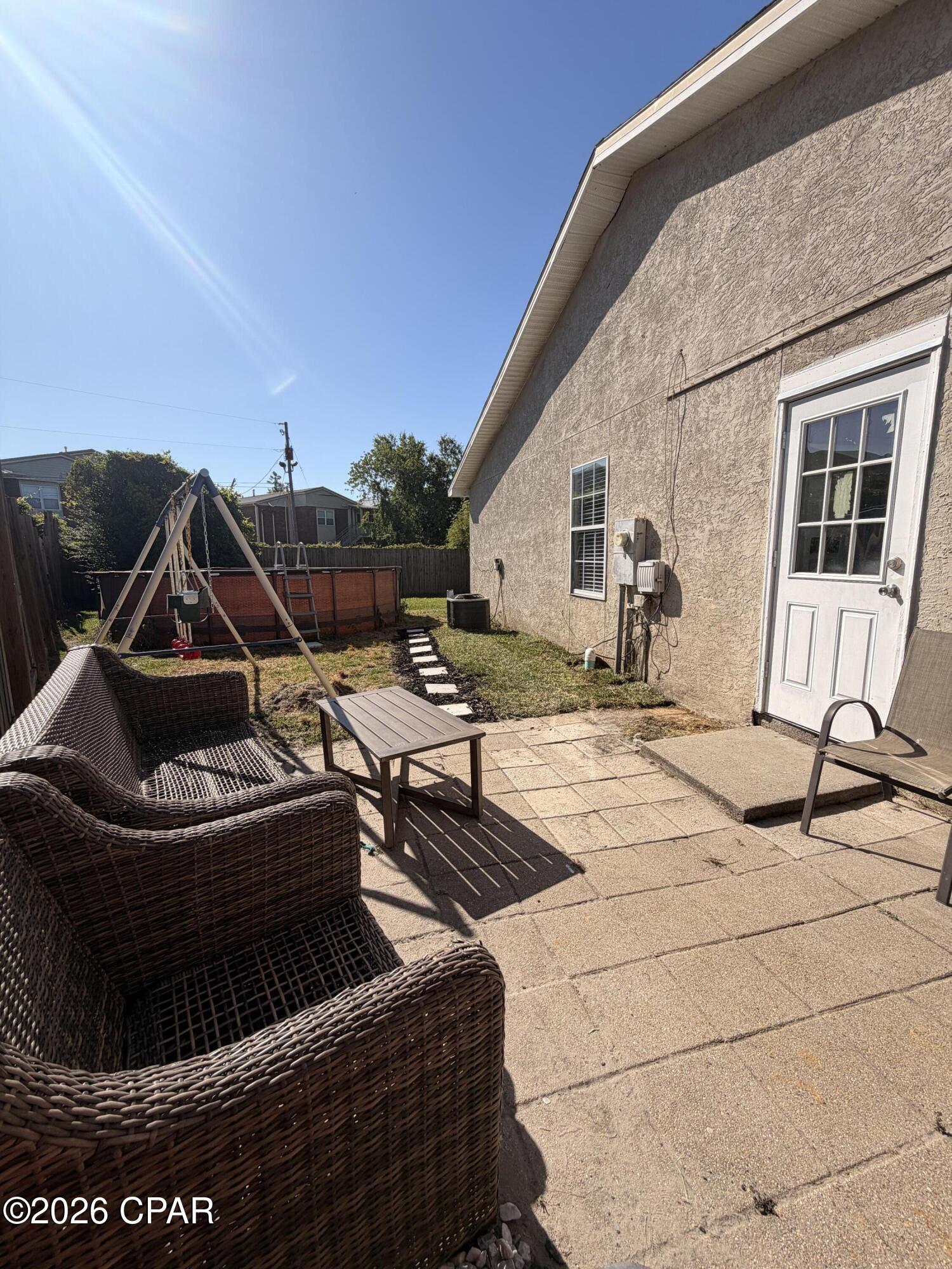 Oak Hammock - Residential