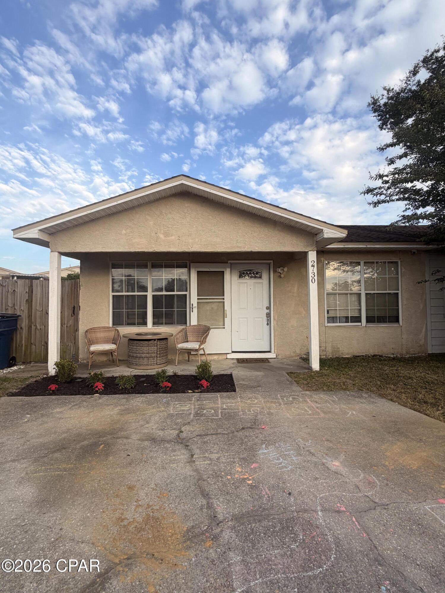 Oak Hammock - Residential