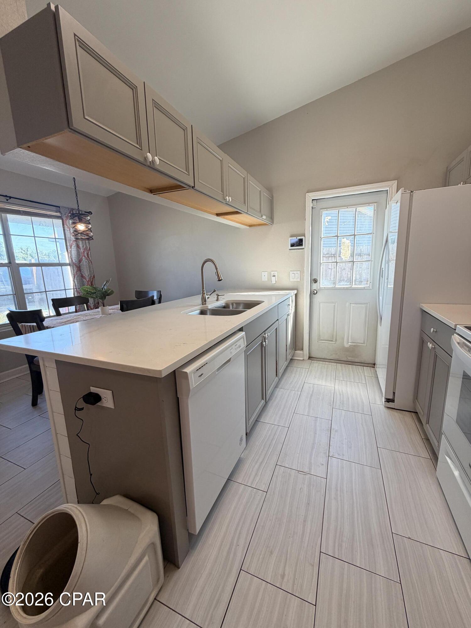 Oak Hammock - Residential