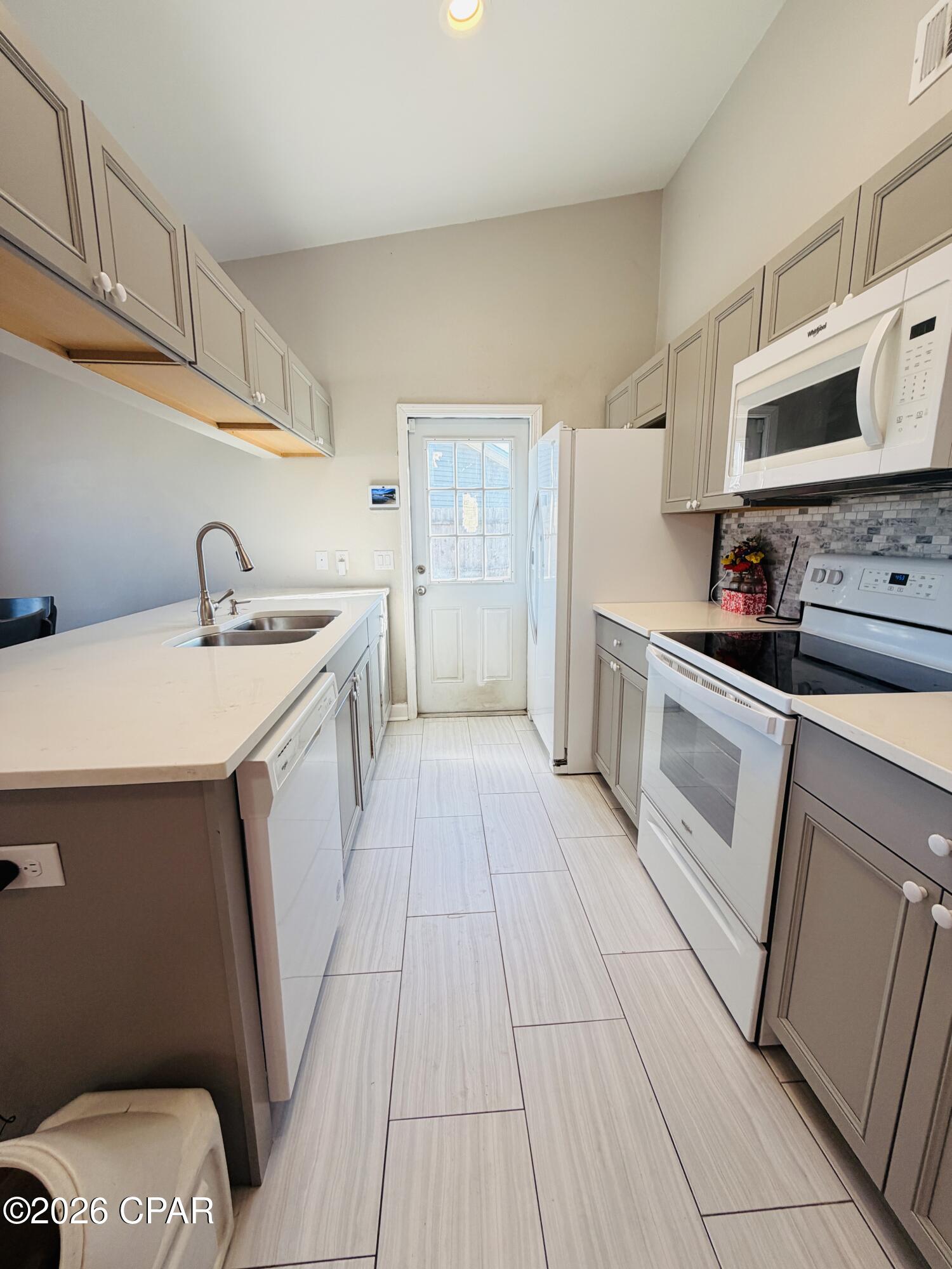 Oak Hammock - Residential