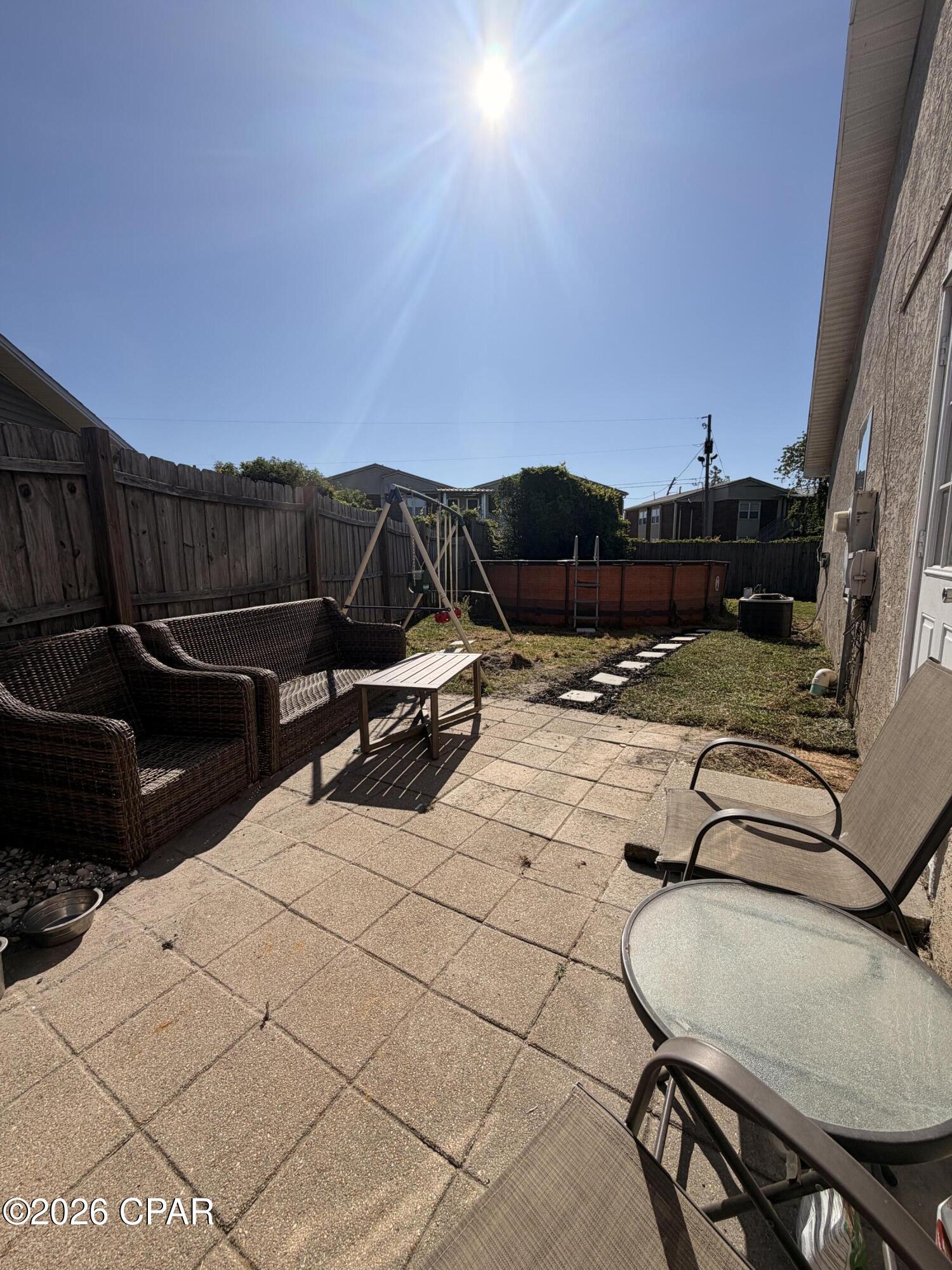 Oak Hammock - Residential