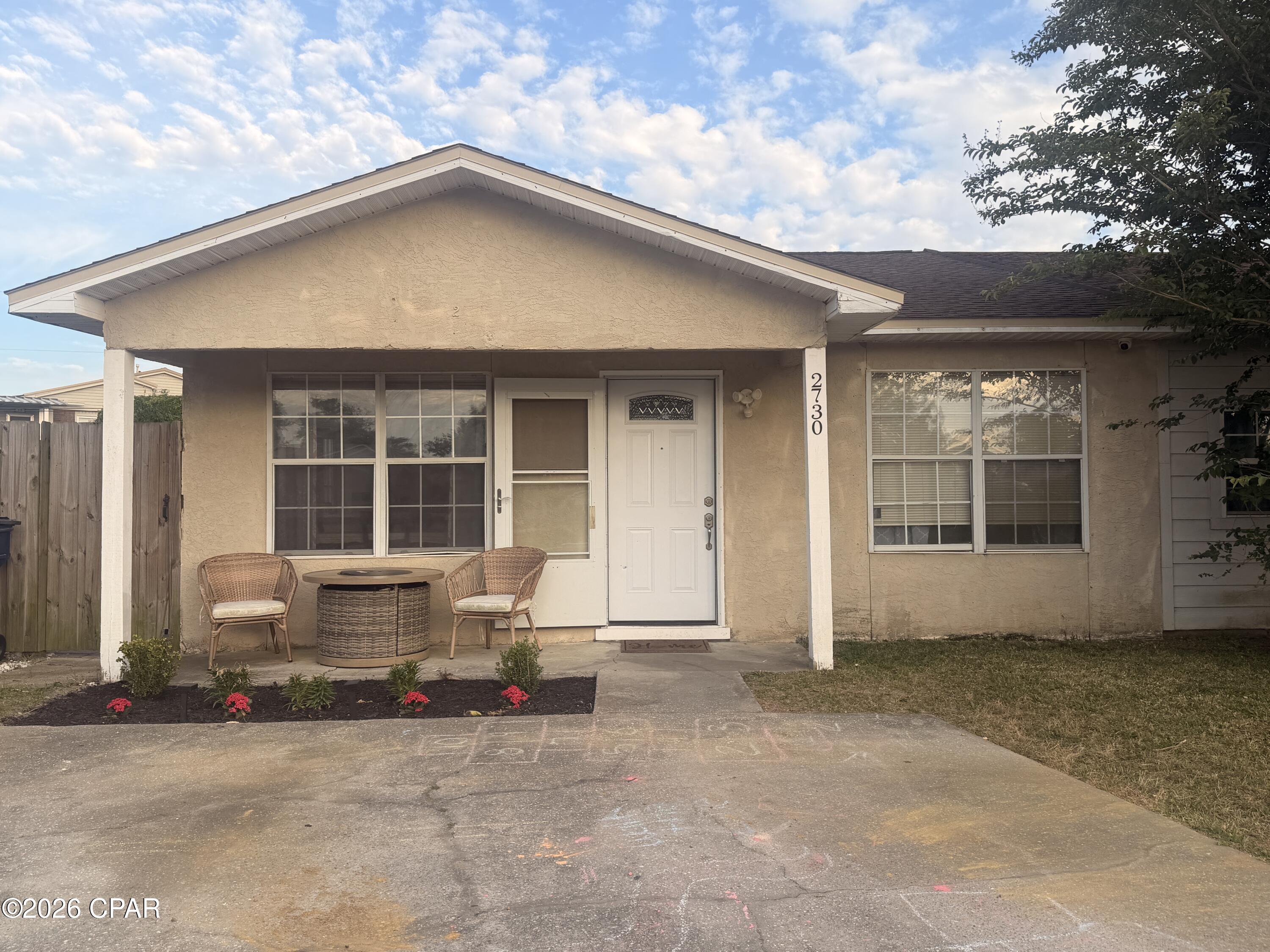 Oak Hammock - Residential