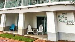 Inn At Seacrest Beach - Residential
