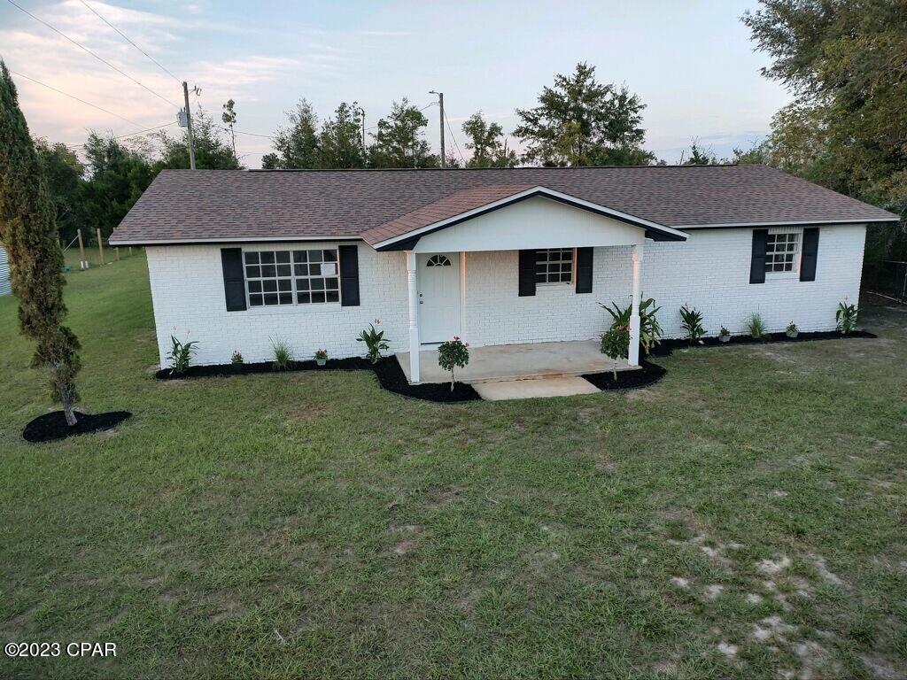 [No Recorded Subdiv] - Residential