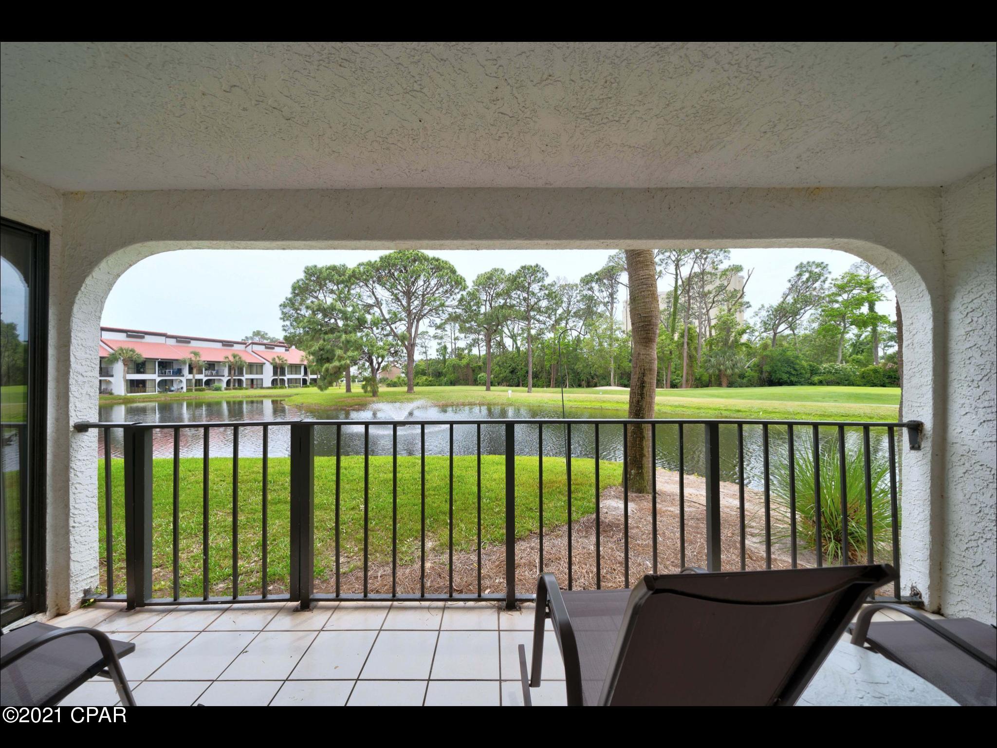 Edgewater Golf Villas II-A - Residential