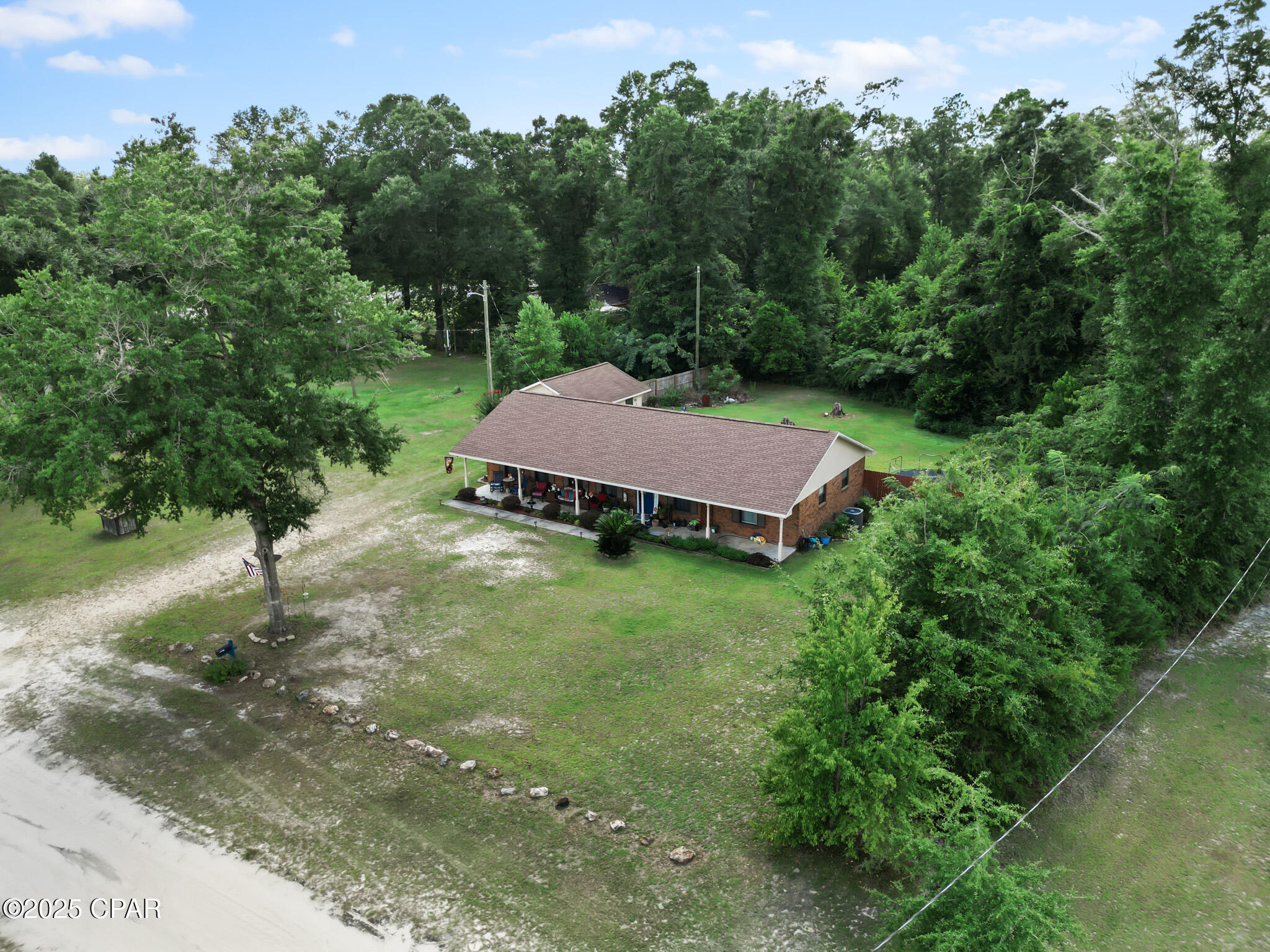 [No Recorded Subdiv] - Residential