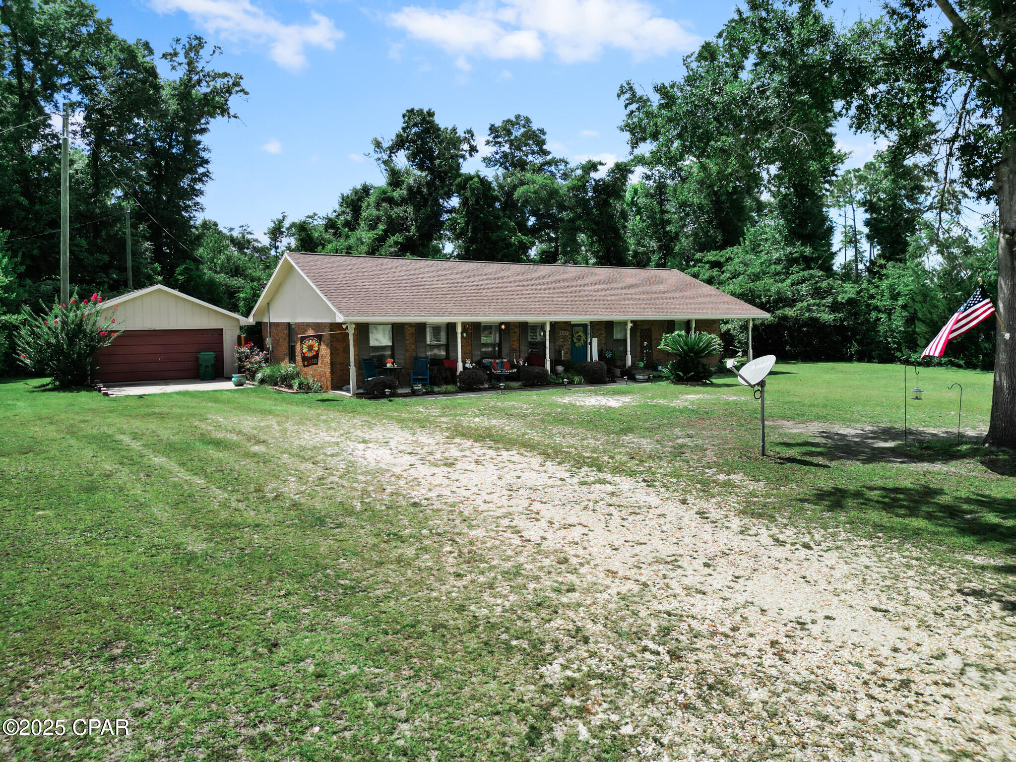 [No Recorded Subdiv] - Residential