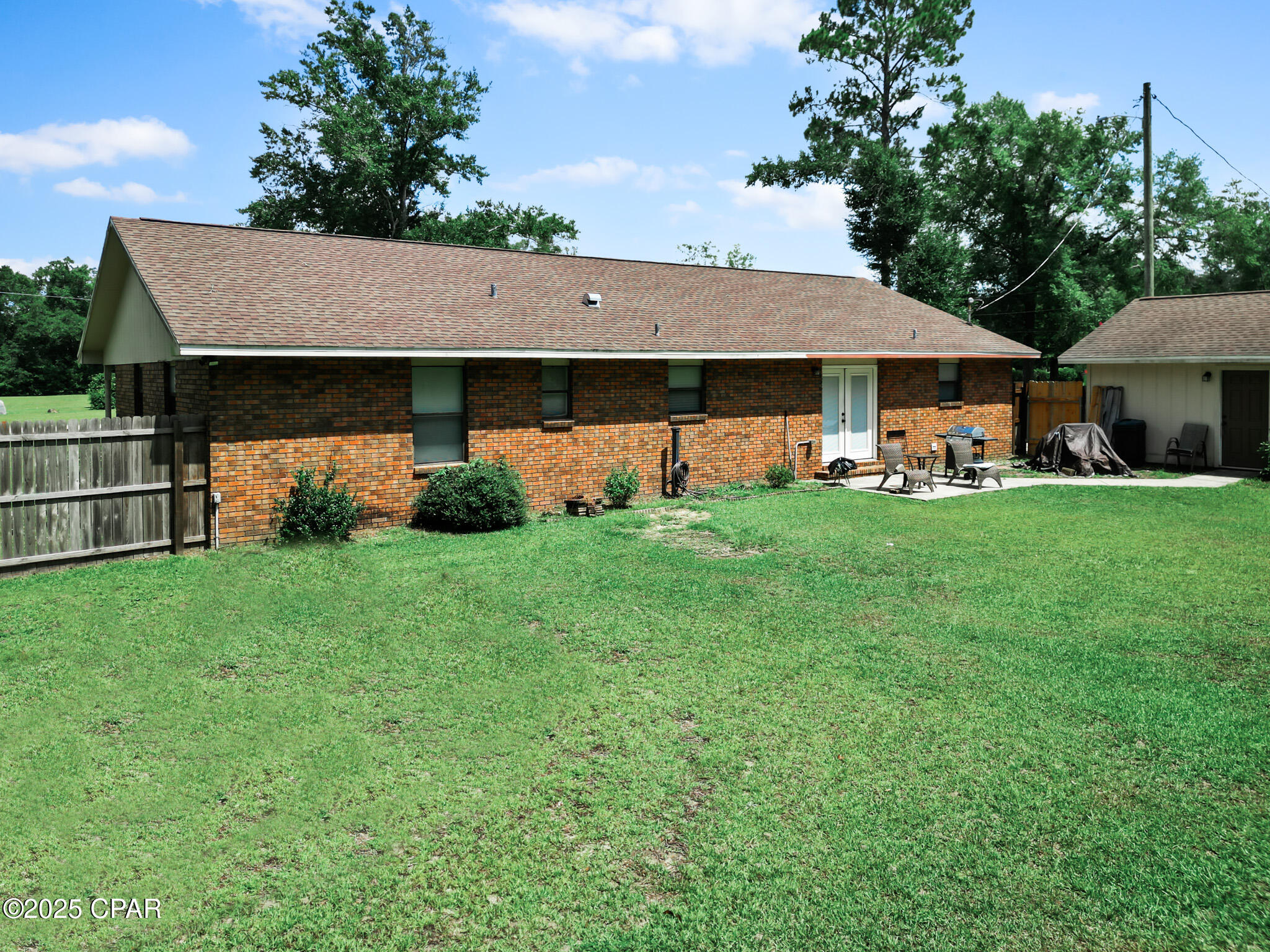 [No Recorded Subdiv] - Residential