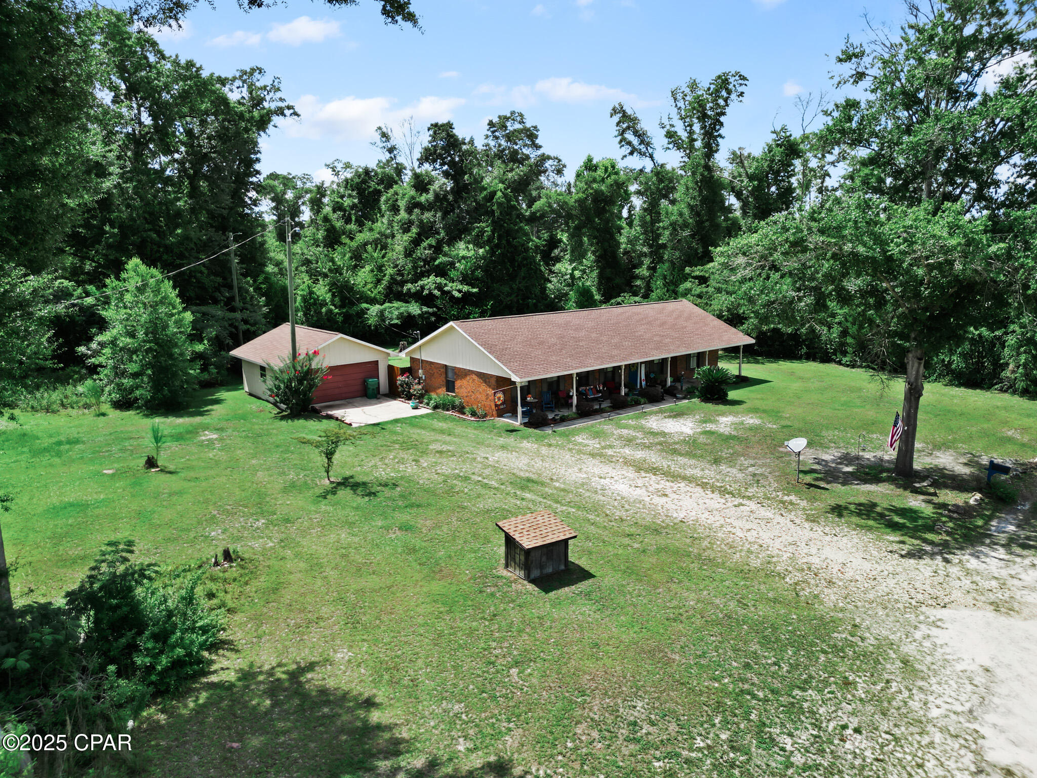 [No Recorded Subdiv] - Residential