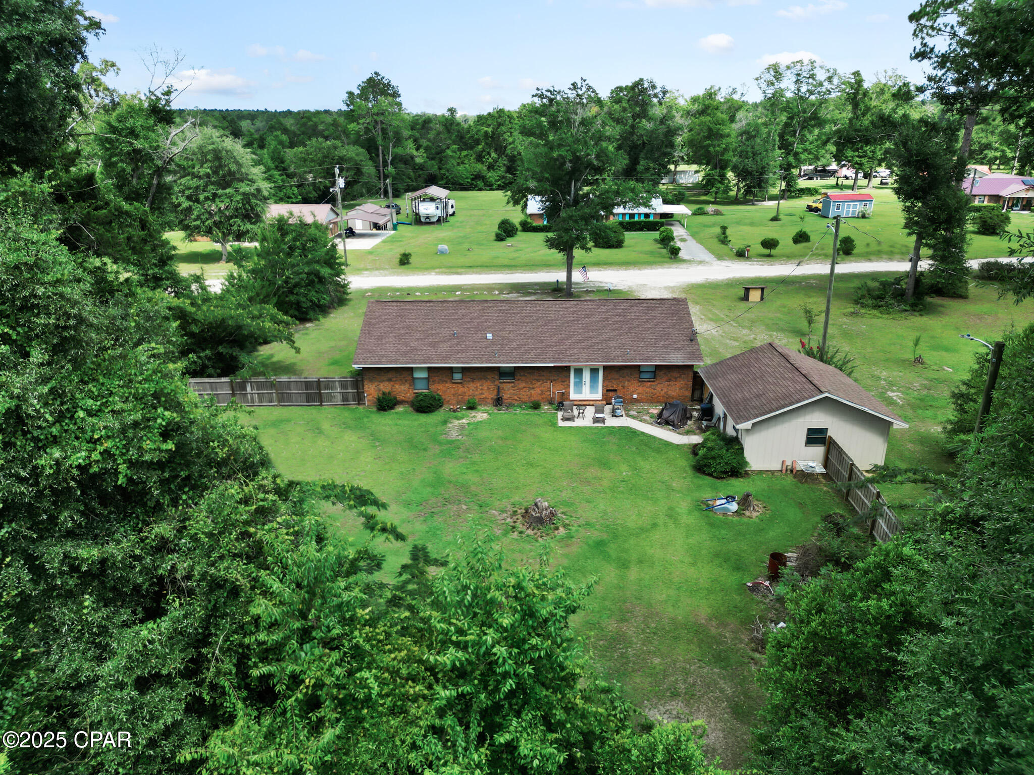 [No Recorded Subdiv] - Residential