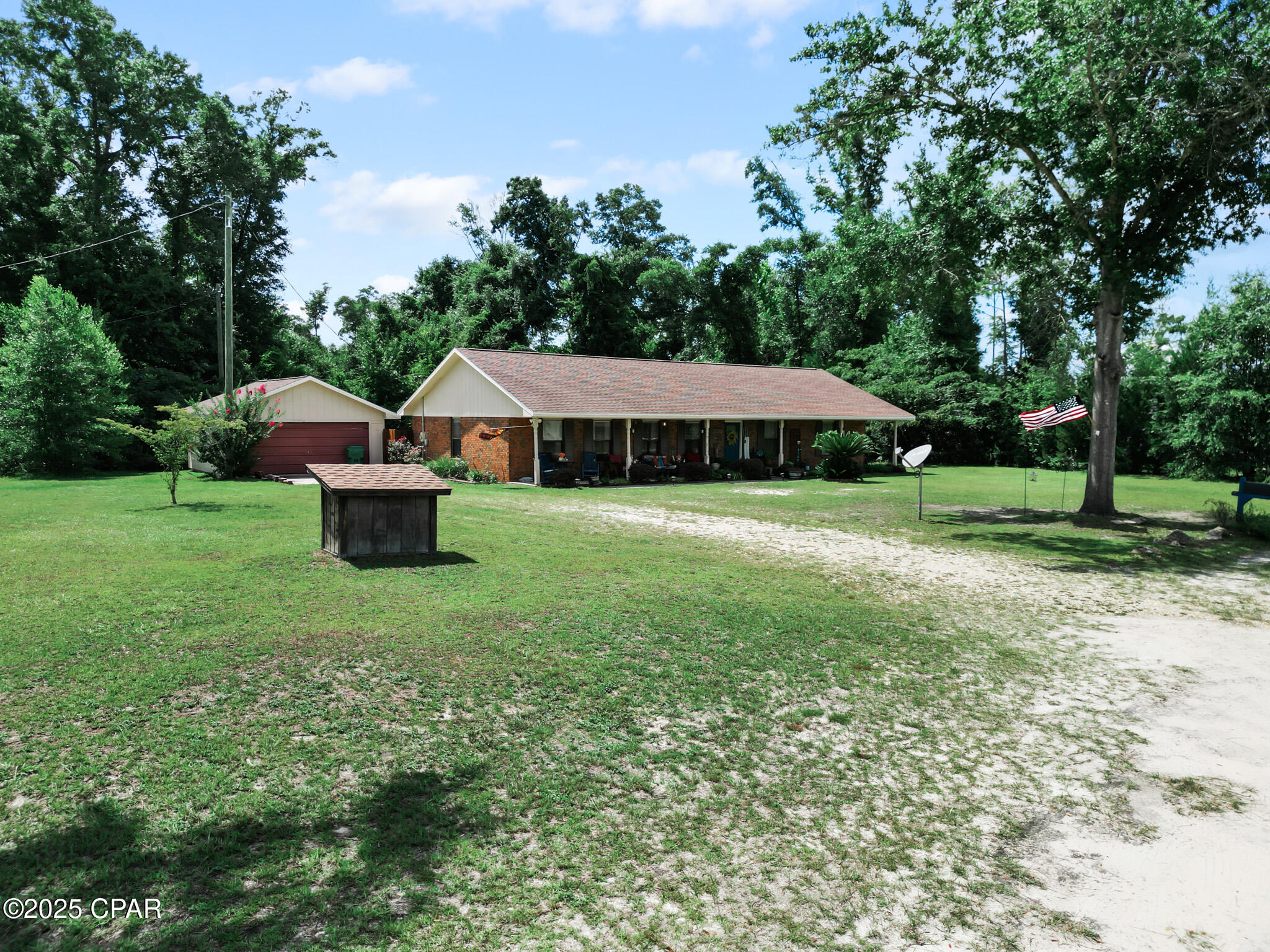 [No Recorded Subdiv] - Residential