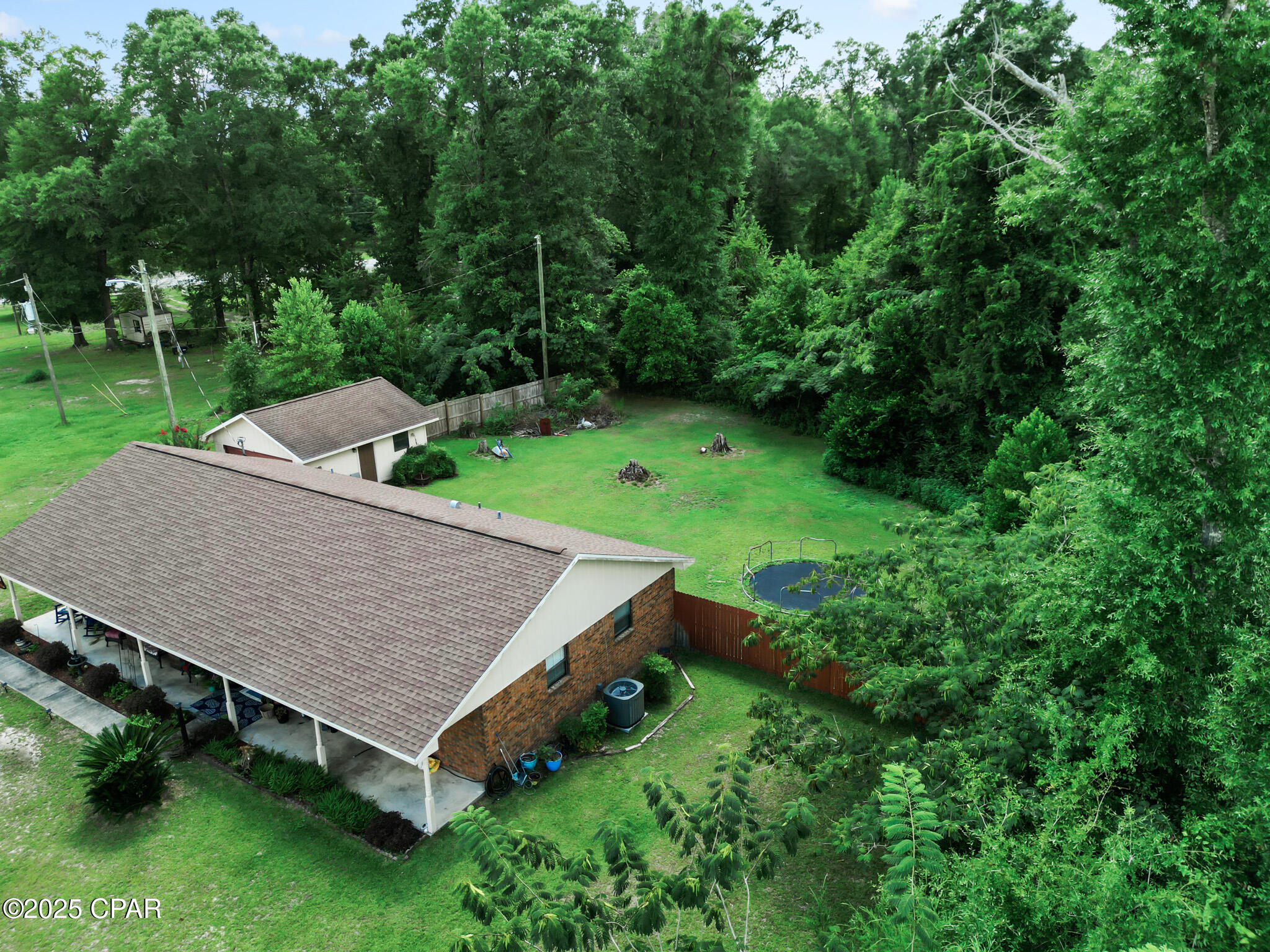 [No Recorded Subdiv] - Residential