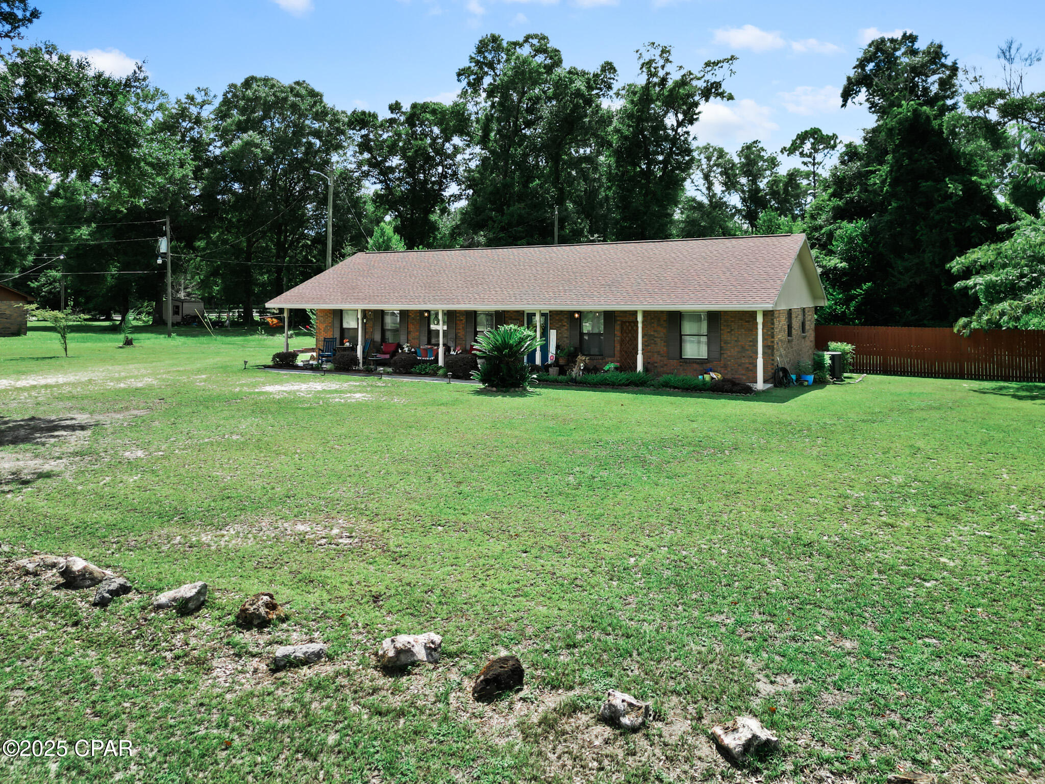 [No Recorded Subdiv] - Residential