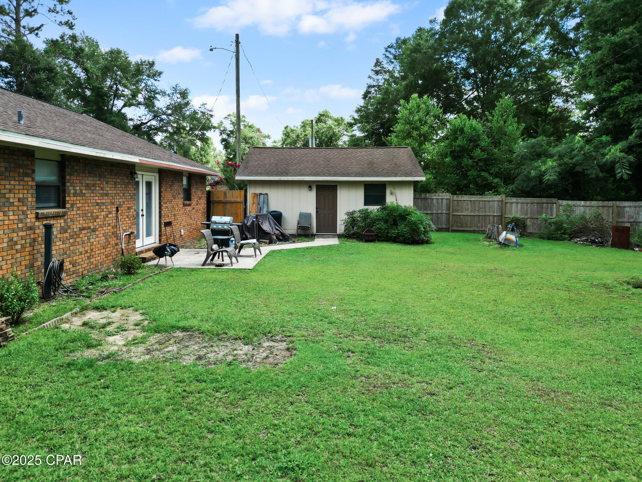 [No Recorded Subdiv] - Residential