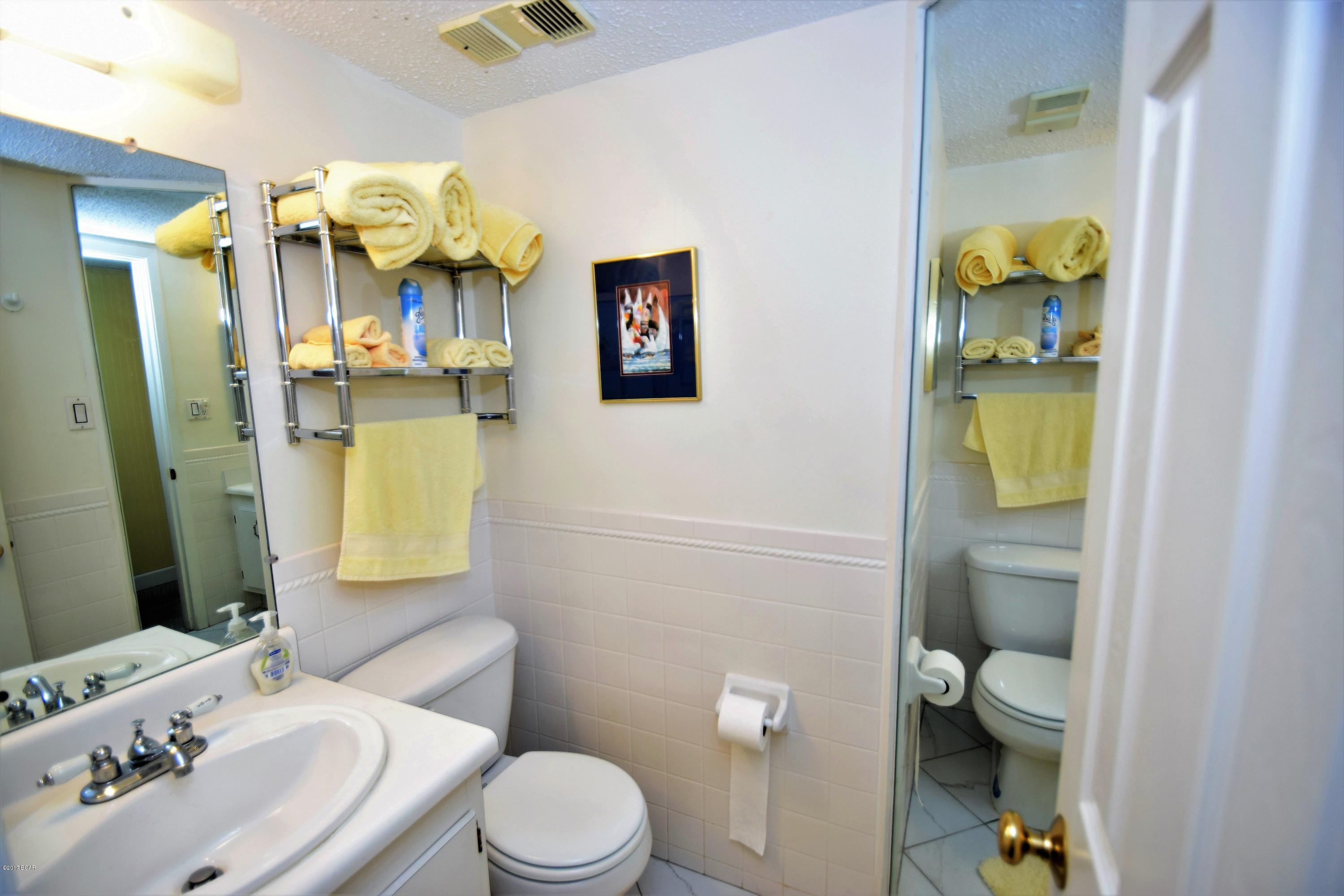 Pinnacle Port Phase 1-A - Residential