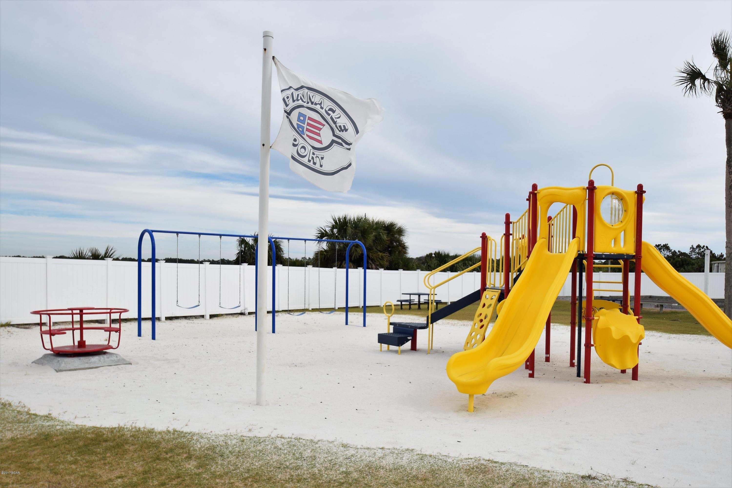 Pinnacle Port Phase 1-A - Residential