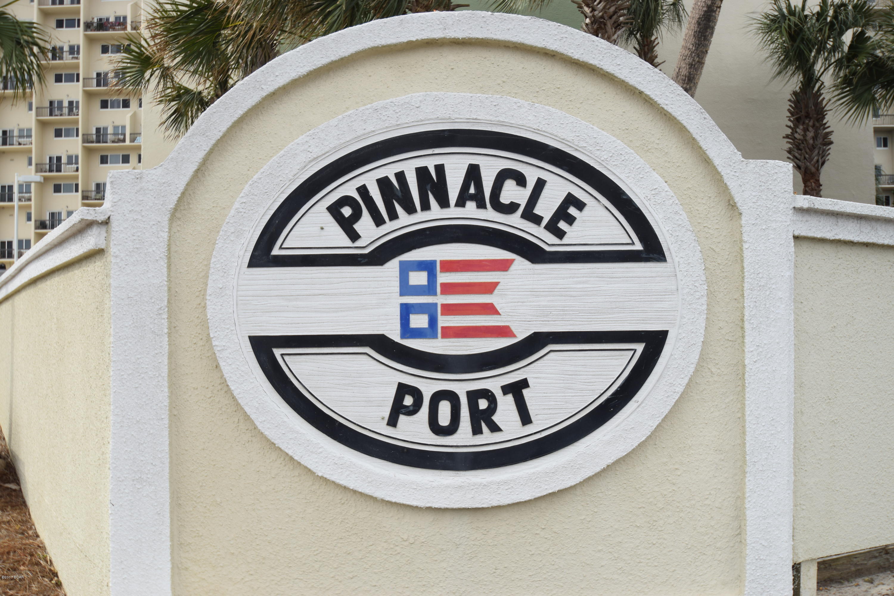 Pinnacle Port Phase 1-A - Residential