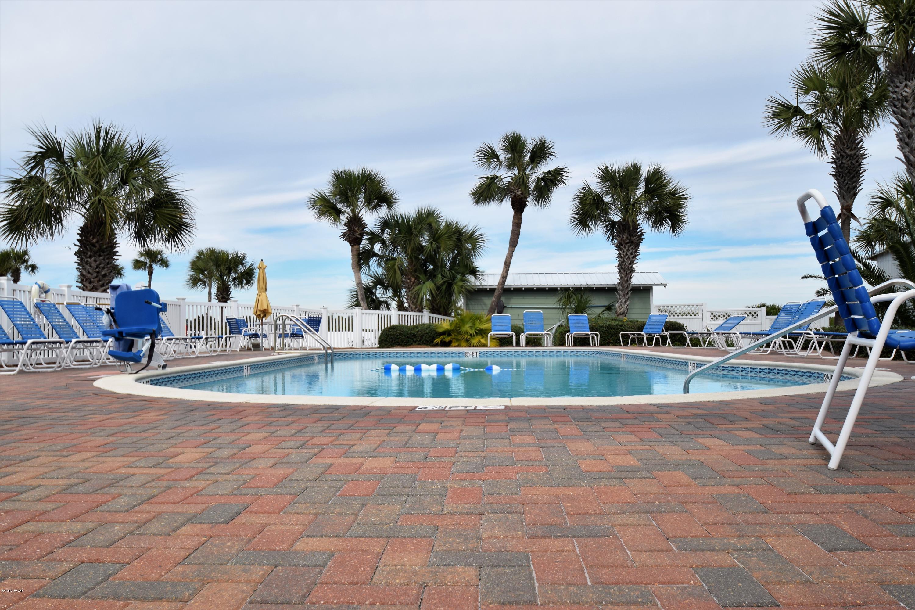 Pinnacle Port Phase 1-A - Residential