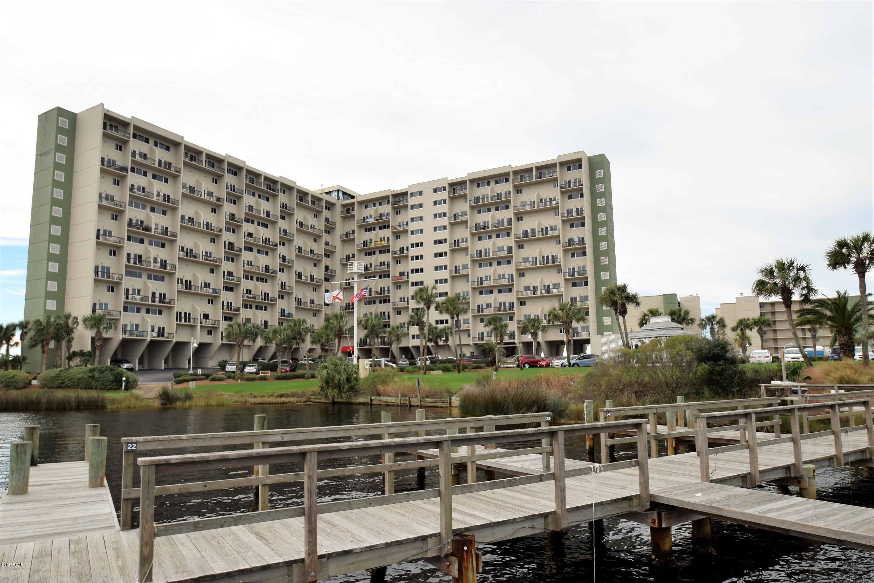 Pinnacle Port Phase 1-A - Residential