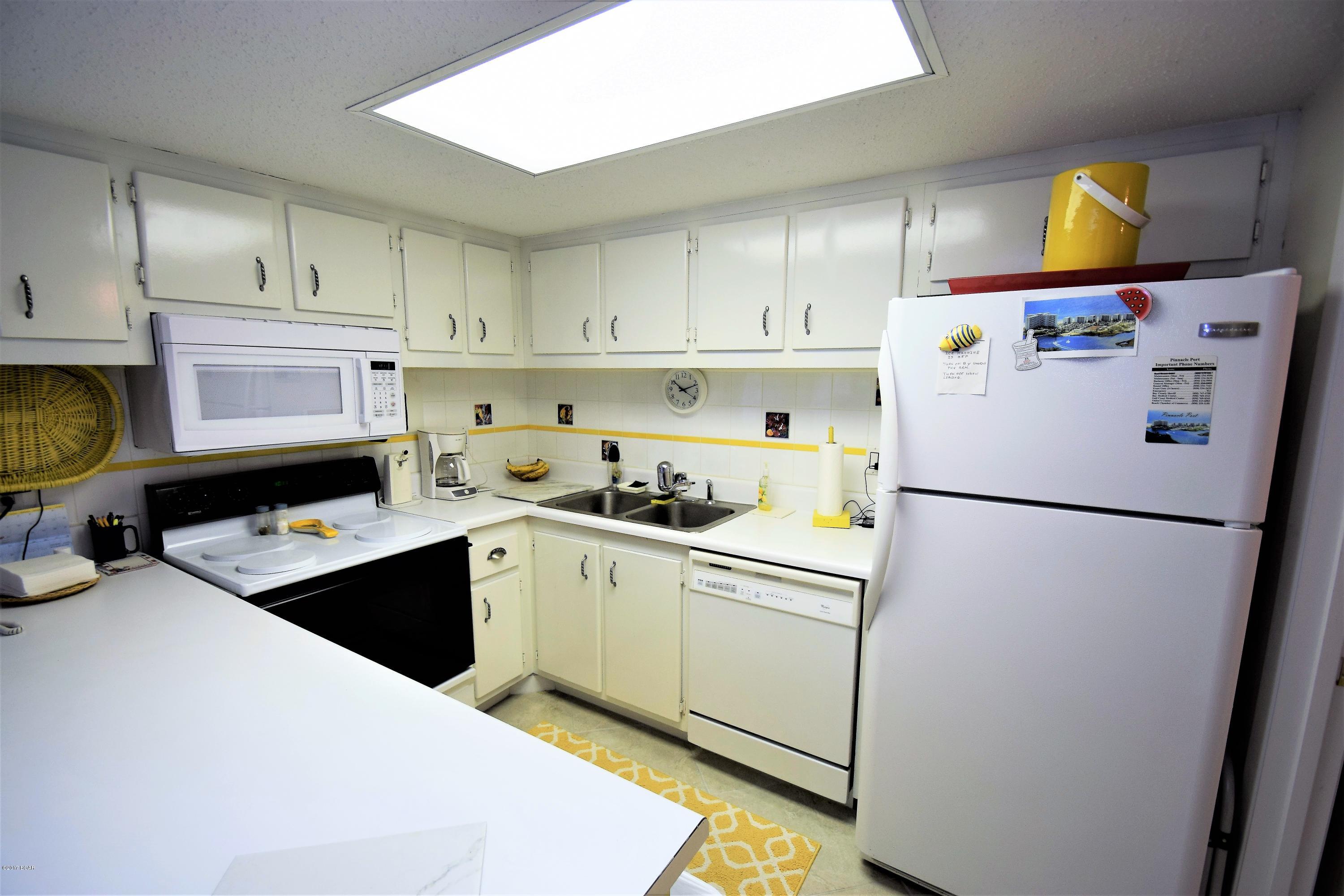 Pinnacle Port Phase 1-A - Residential